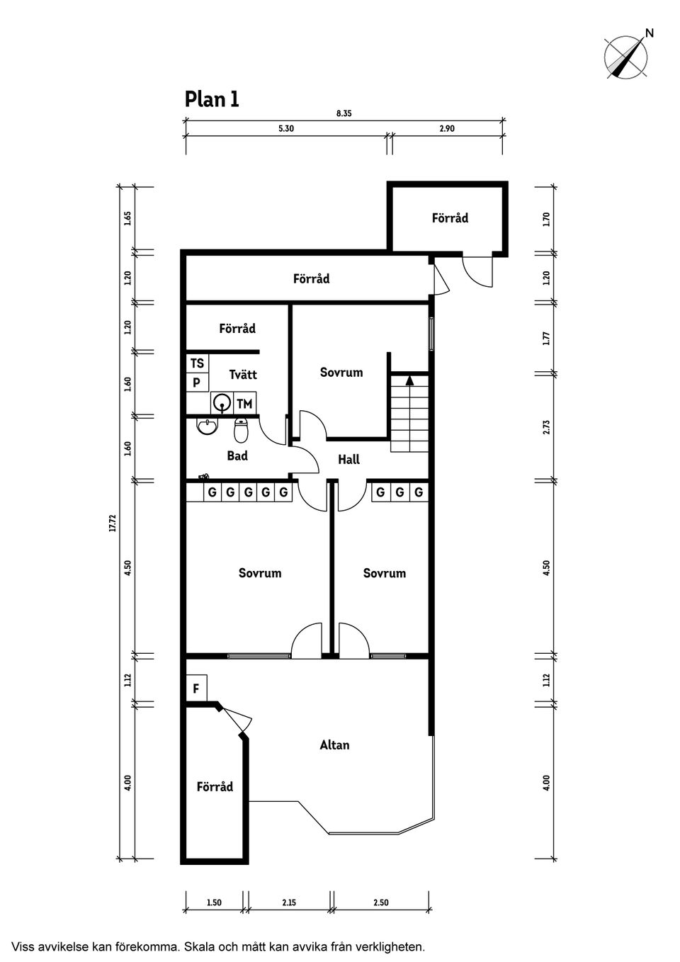 Villa, Radhus, Höjdenvägen 113, Lerum-Höjden  , Lerum