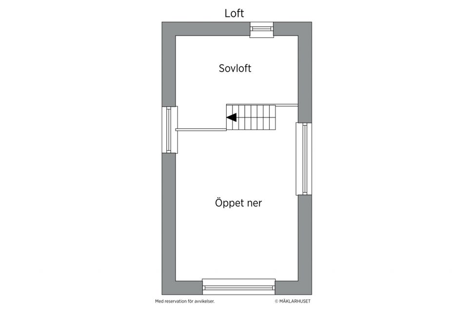 Bostadsrätt, Myntvägen 6 D, Sigtuna - Munkholmen, Sigtuna