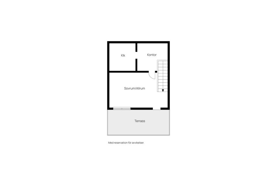 Radhus, Orrspelsgatan 43A, Alsike, Knivsta