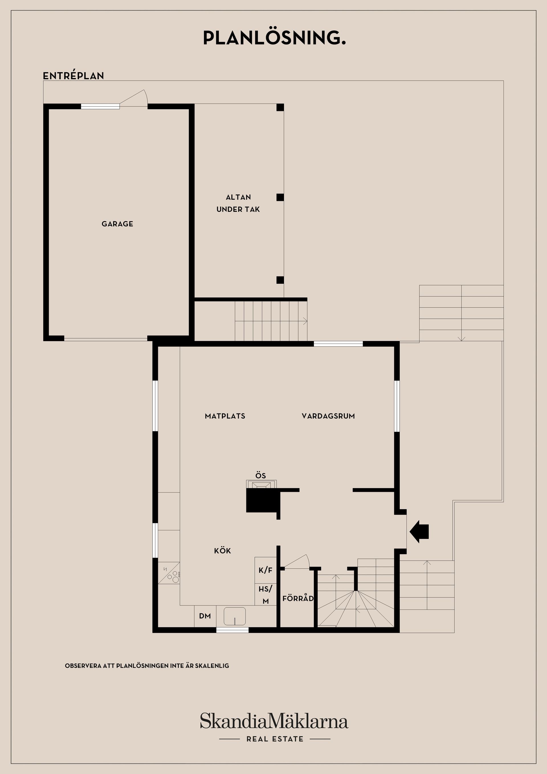 Villa, Maratonvägen 47, Tallkrogen, Stockholm
