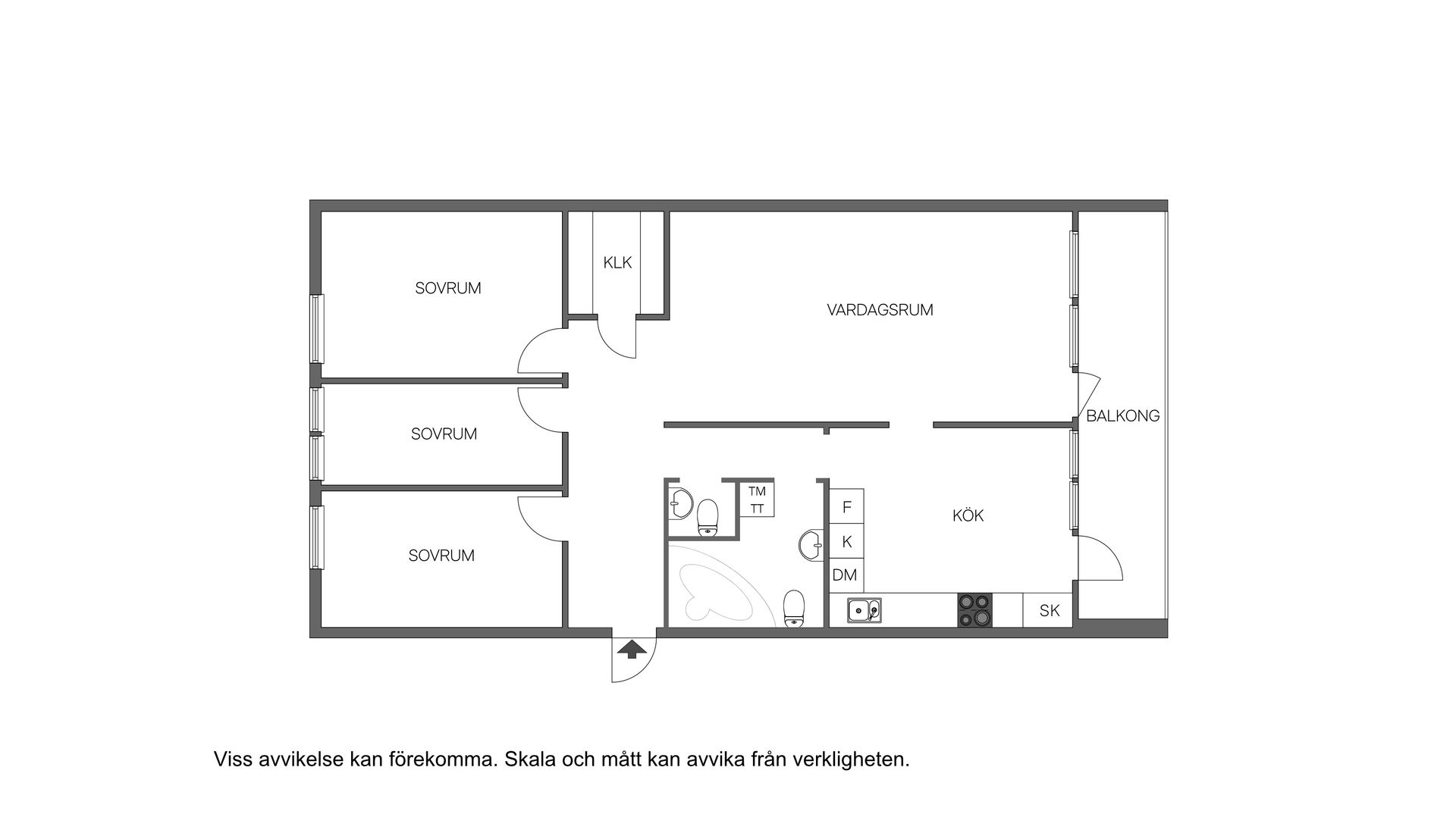 Bostadsrätt, Valhallavägen 152A, Östermalm - Fältöversten, Stockholm