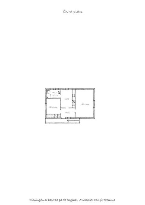 Villa, Pilvägen 8B, Norby, Uppsala