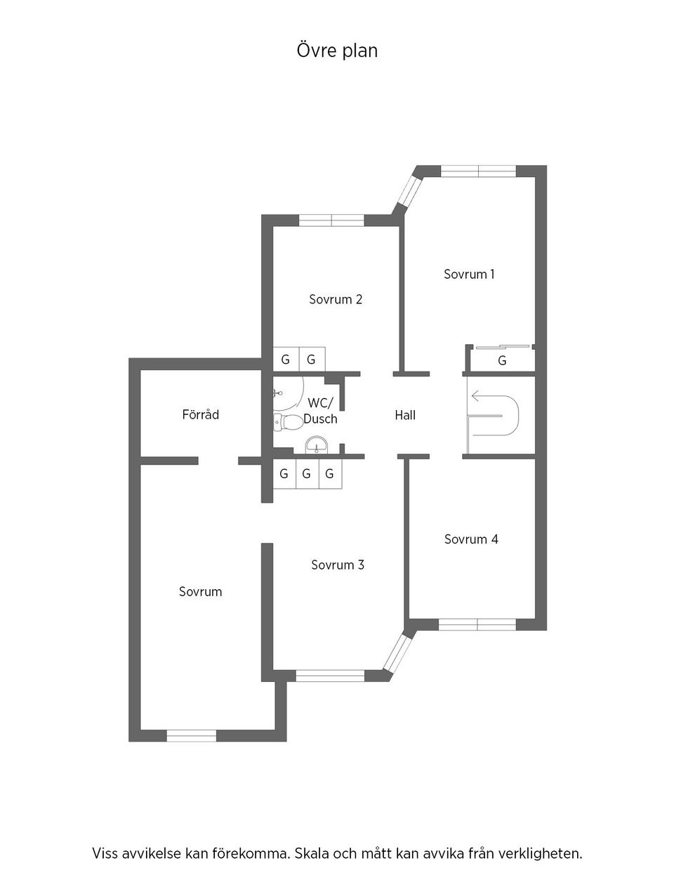 Bostadsrätt, GRÖNLUNDSVÄGEN 9, Kårsta, Vallentuna