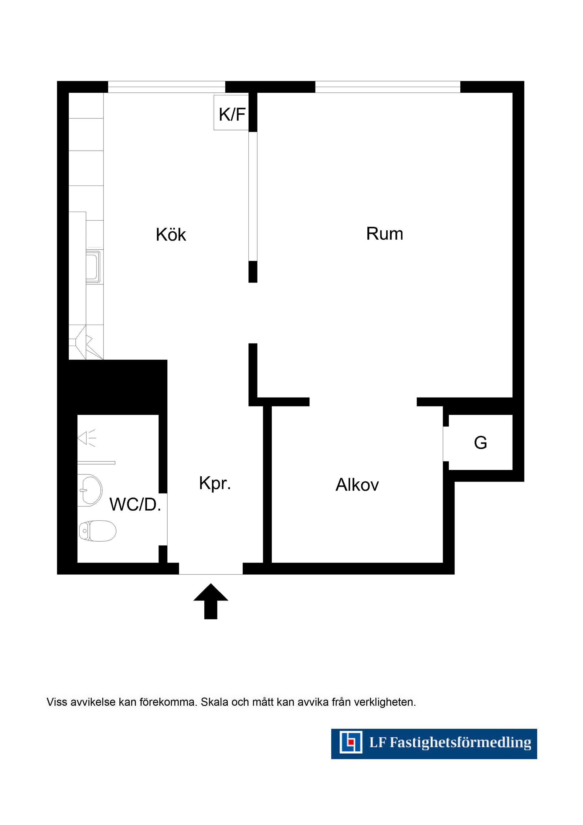 Bostadsrätt, Nobelvägen 70A U1, Värnhem, Malmö