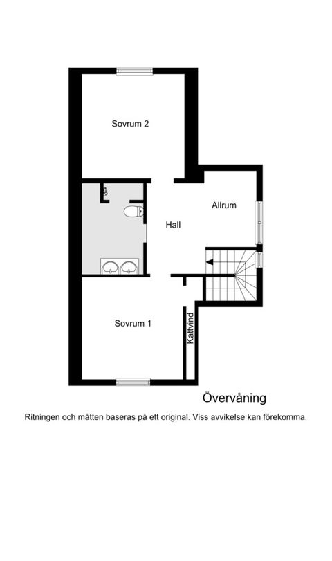 Villa, Drejargatan 7, Kungsgärdet, Uppsala