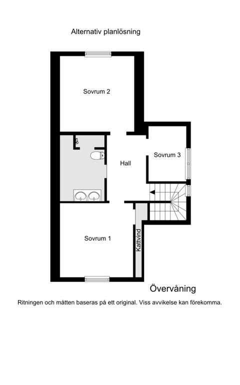 Villa, Drejargatan 7, Kungsgärdet, Uppsala
