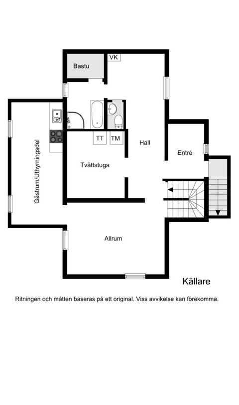 Villa, Drejargatan 7, Kungsgärdet, Uppsala