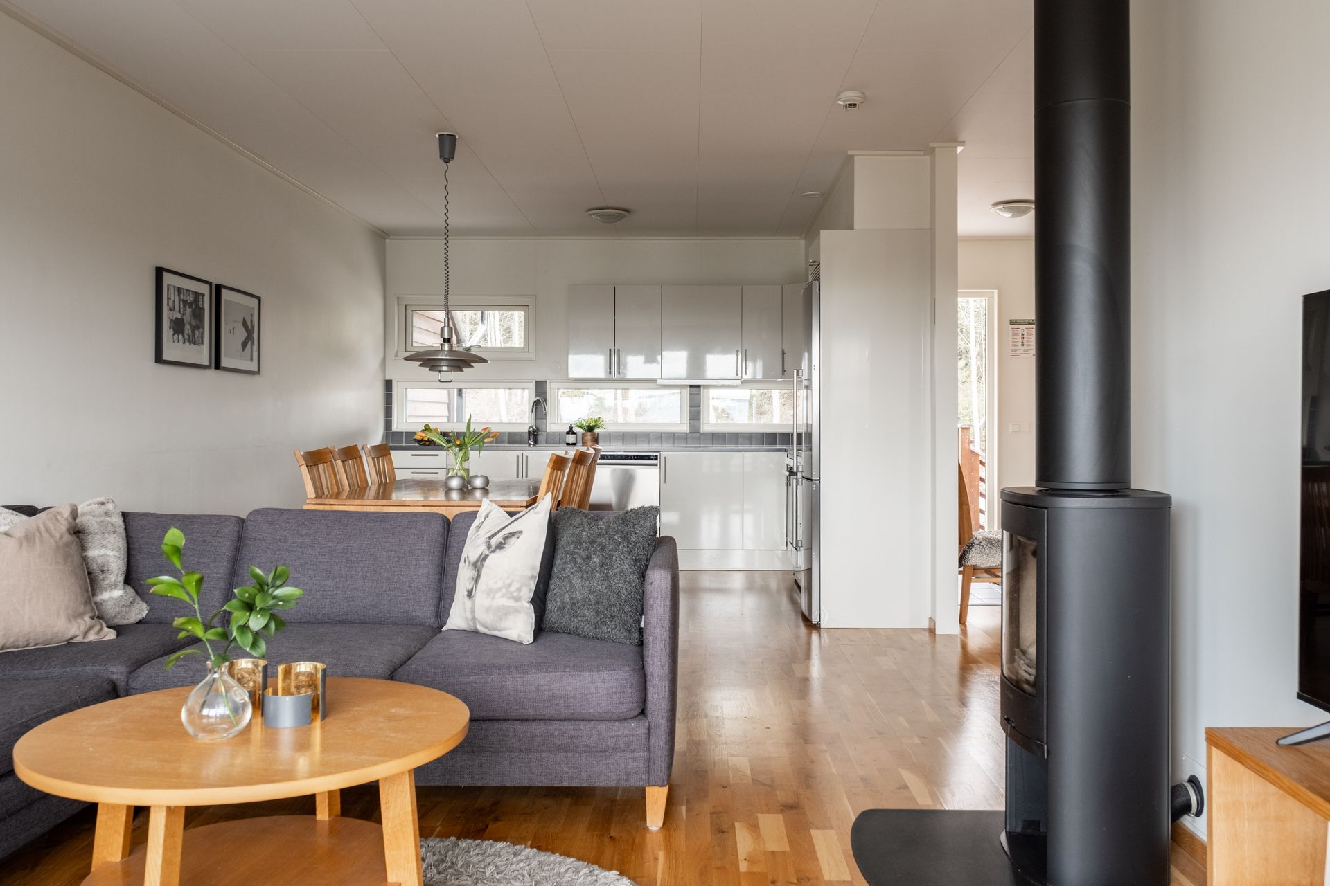 Bostadsrätt, Fröåvägen 21G, Åre Björnen, Åre