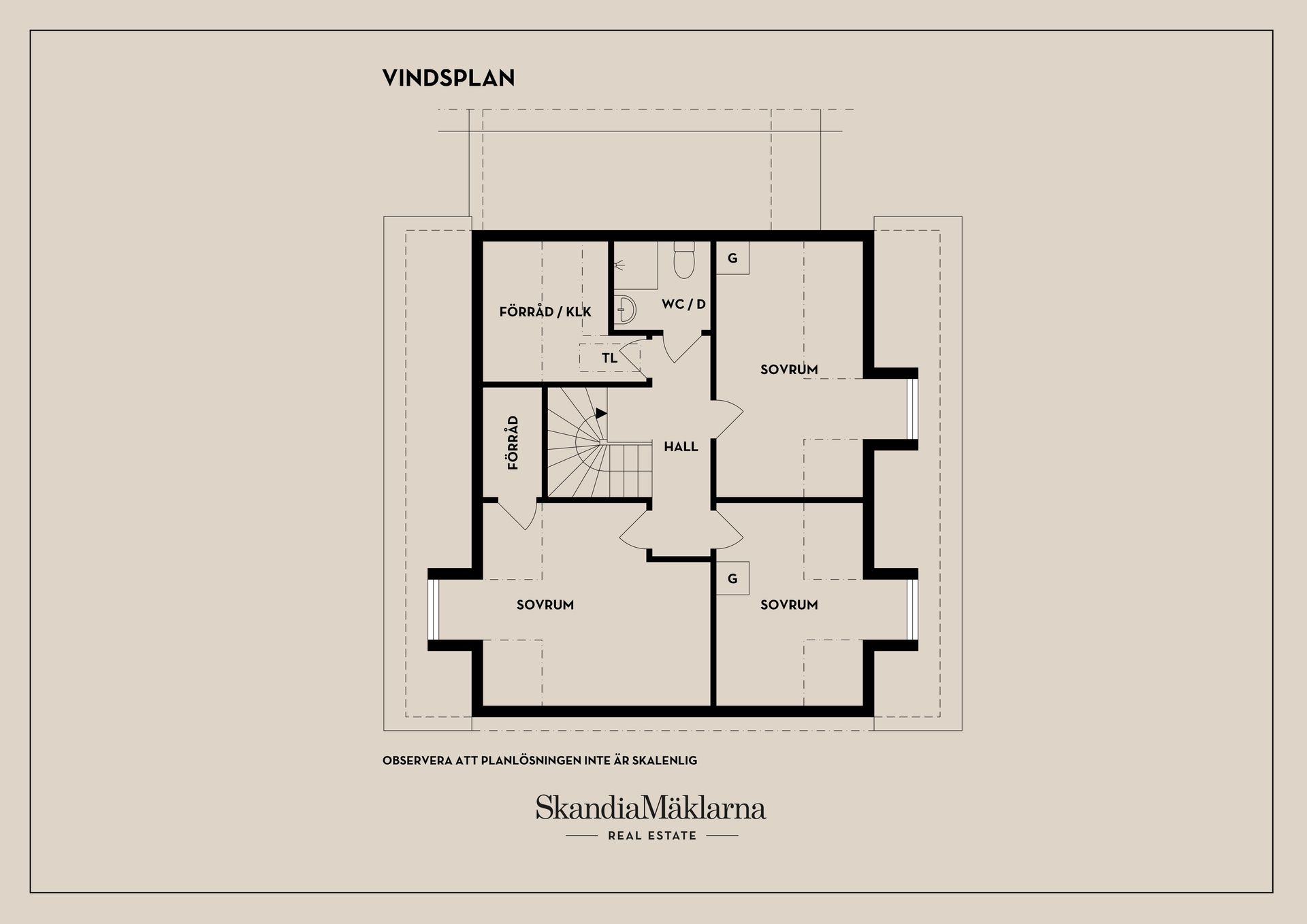 Villa, Pusshagen 28, Haninge
