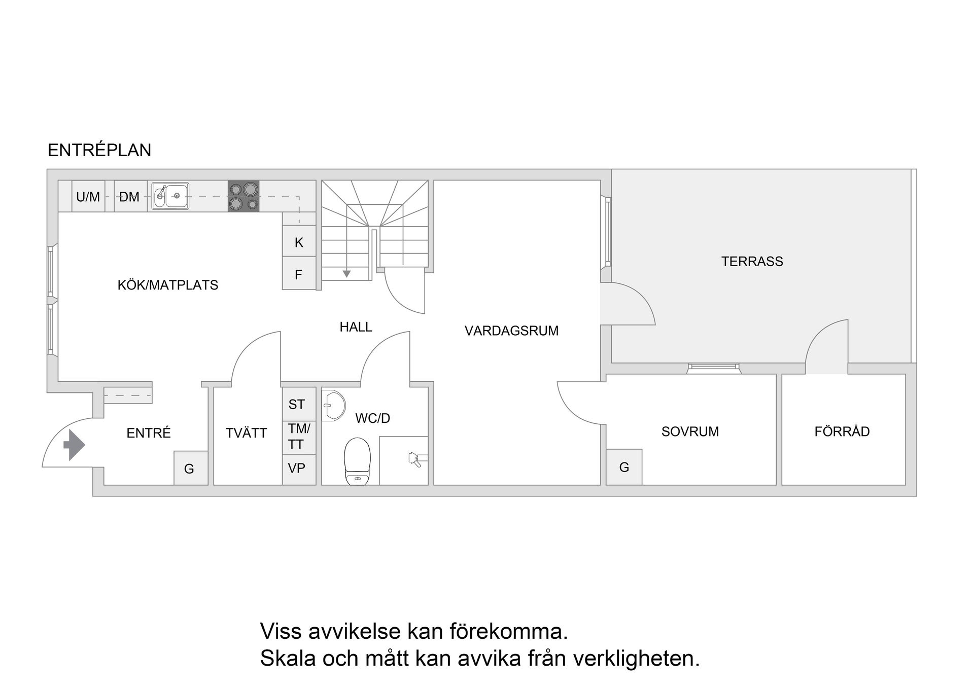 Bostadsrätt, Radhus, Riddersviksvägen 161E, Hässelby Södra Villastad, Stockholm