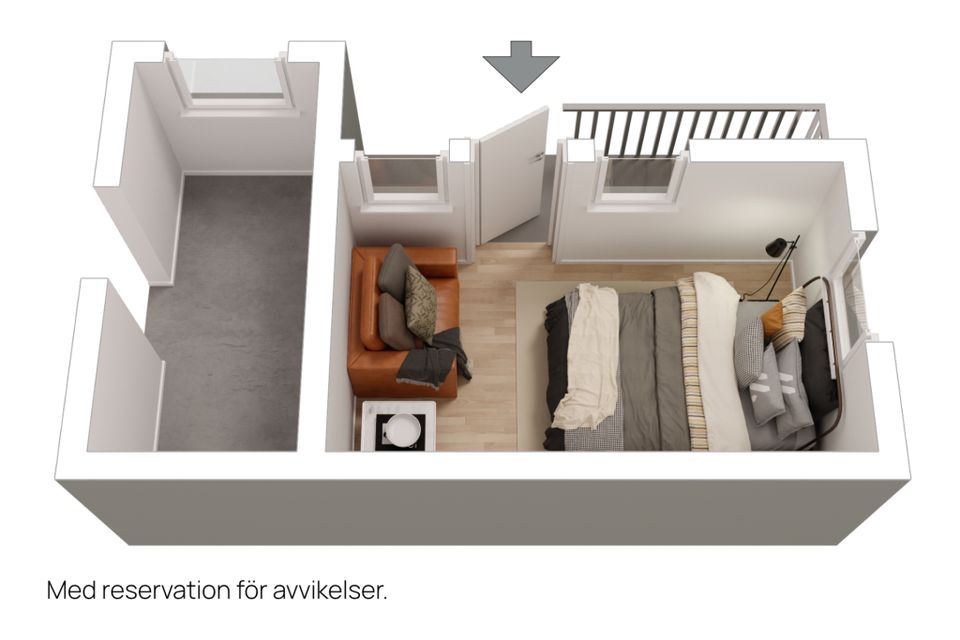 Villa, Braxvägen 13, Märsön, Enköping