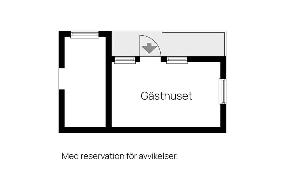 Villa, Braxvägen 13, Märsön, Enköping