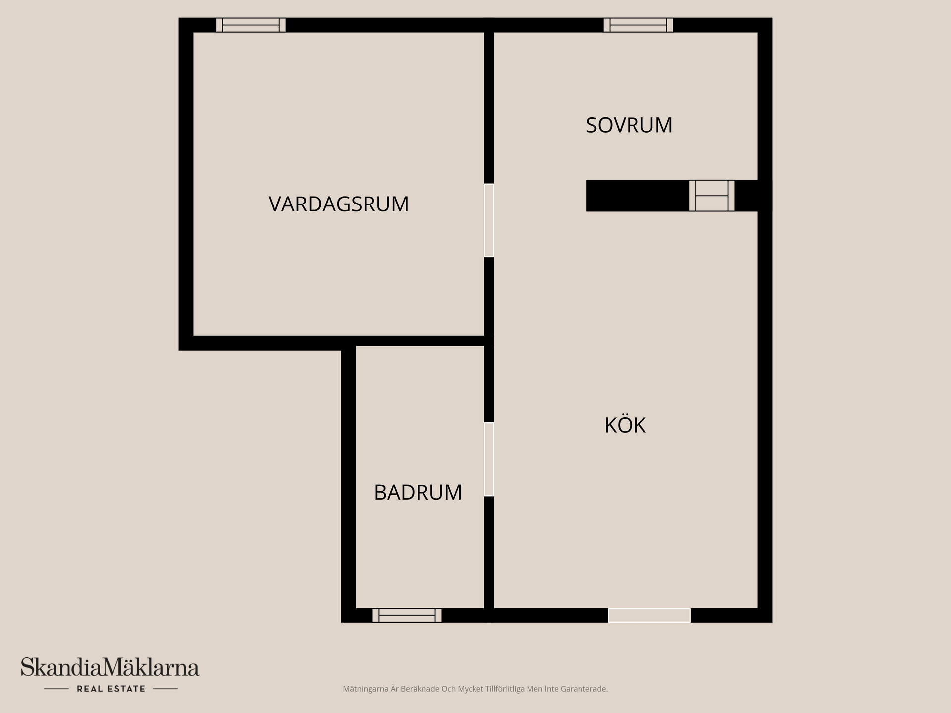 Villa, Byastensvägen 31, Kristianstad