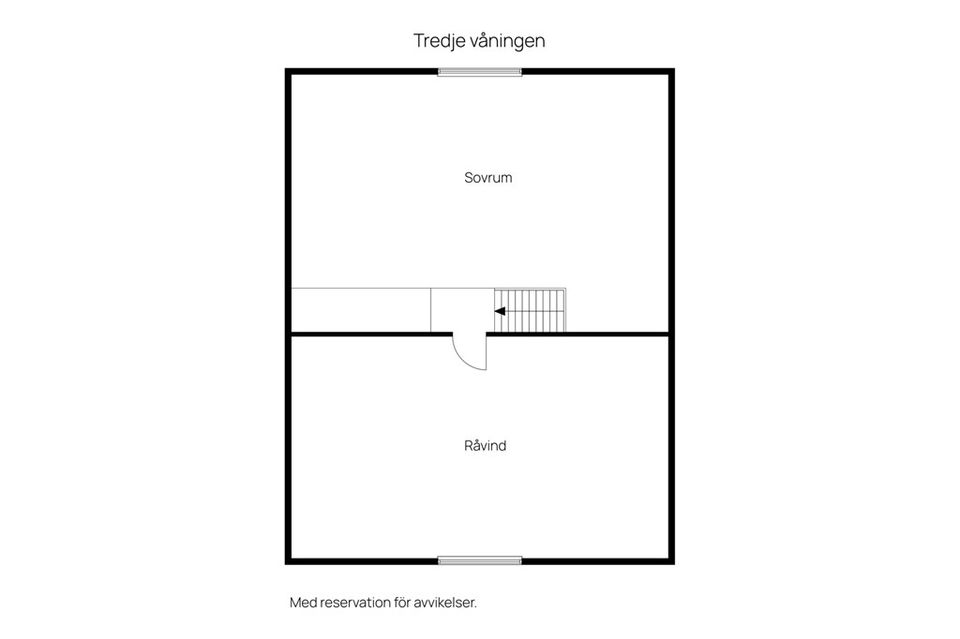 Villa, Gransätersgatan 24, Centralt - Gransäter, Norrtälje