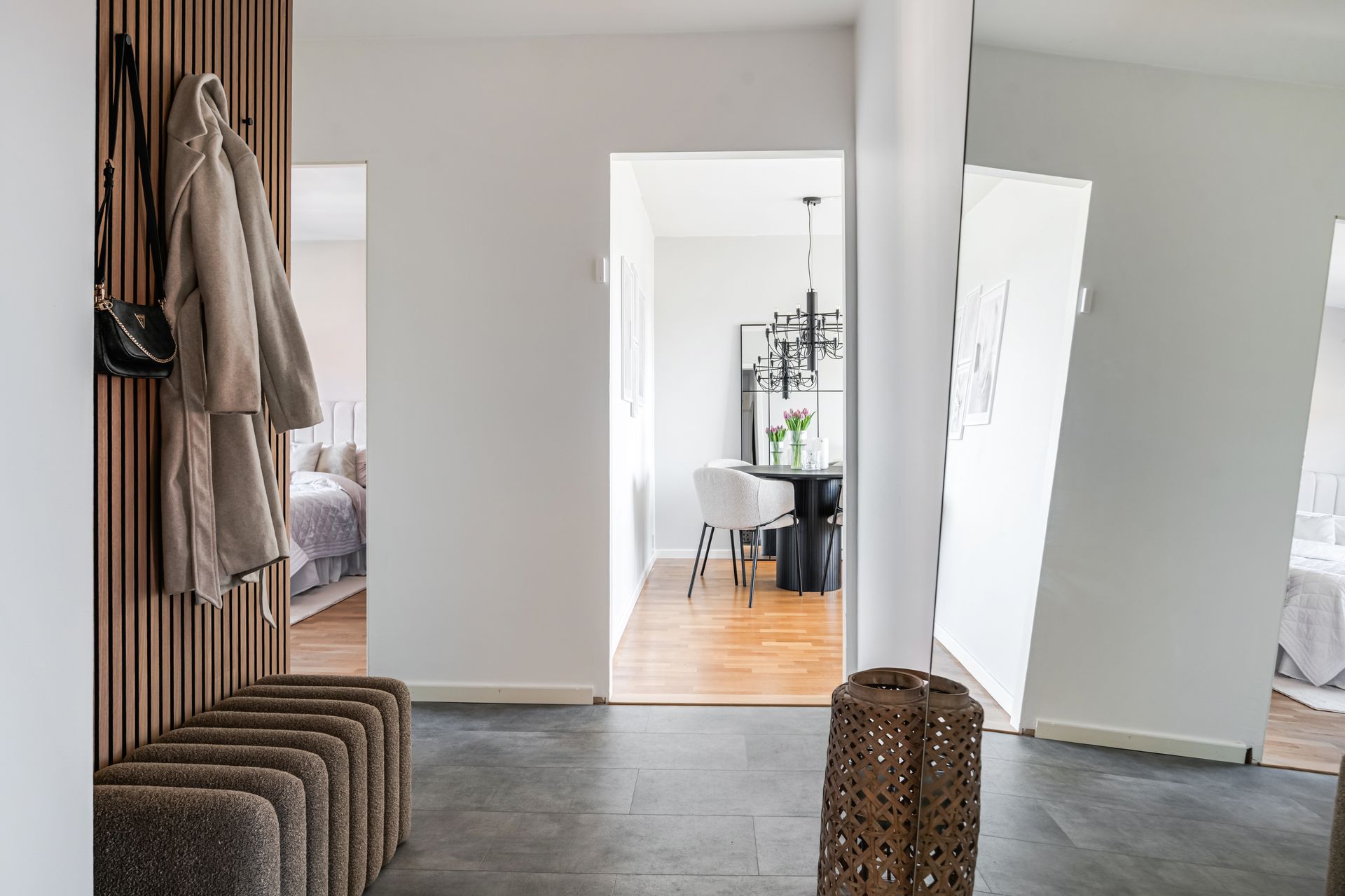 Bostadsrätt, Ystadsgatan 18A, Husensjö, Helsingborg