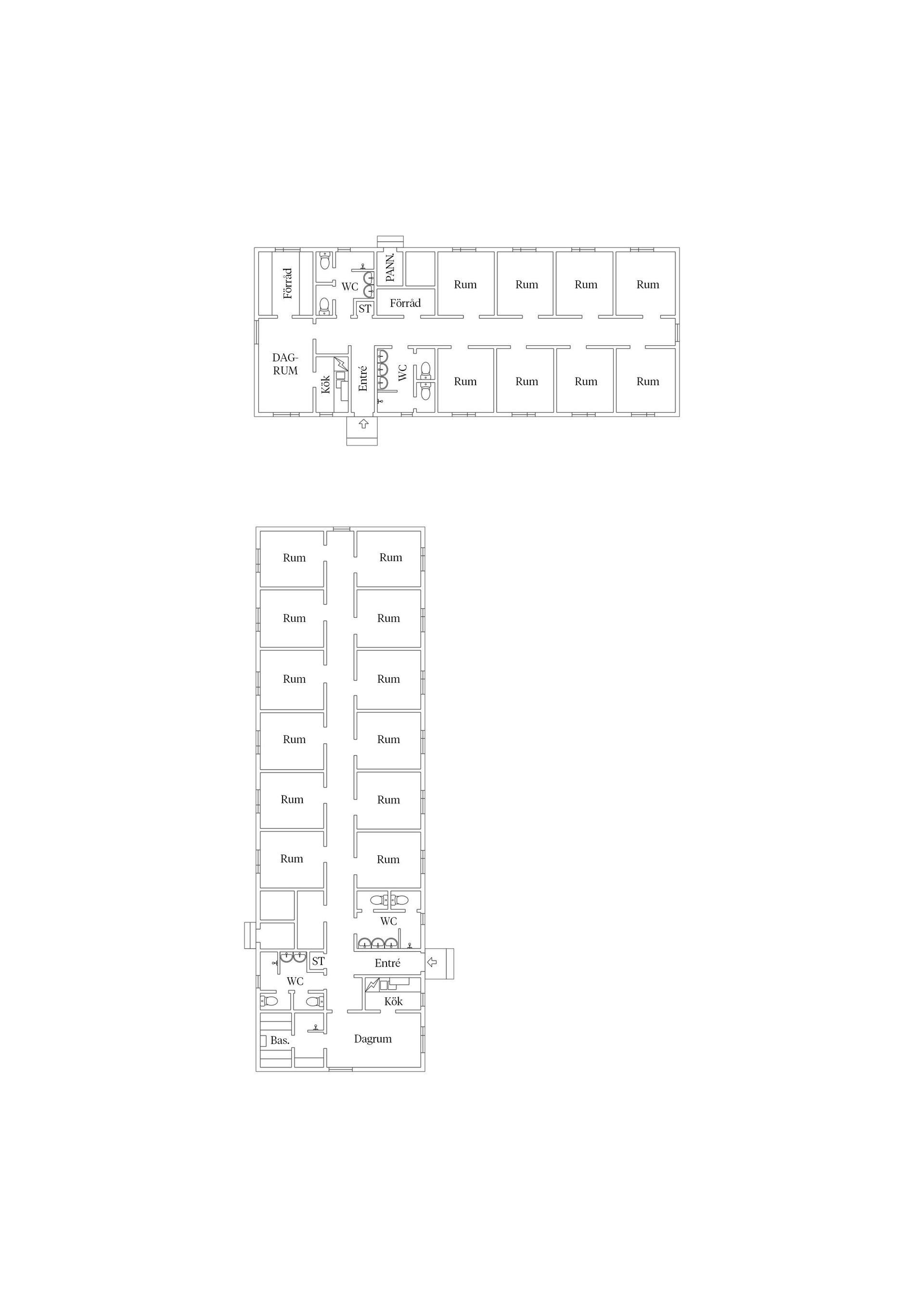 Villa, Björkvallsvägen 3, Kungsfors, Sandviken