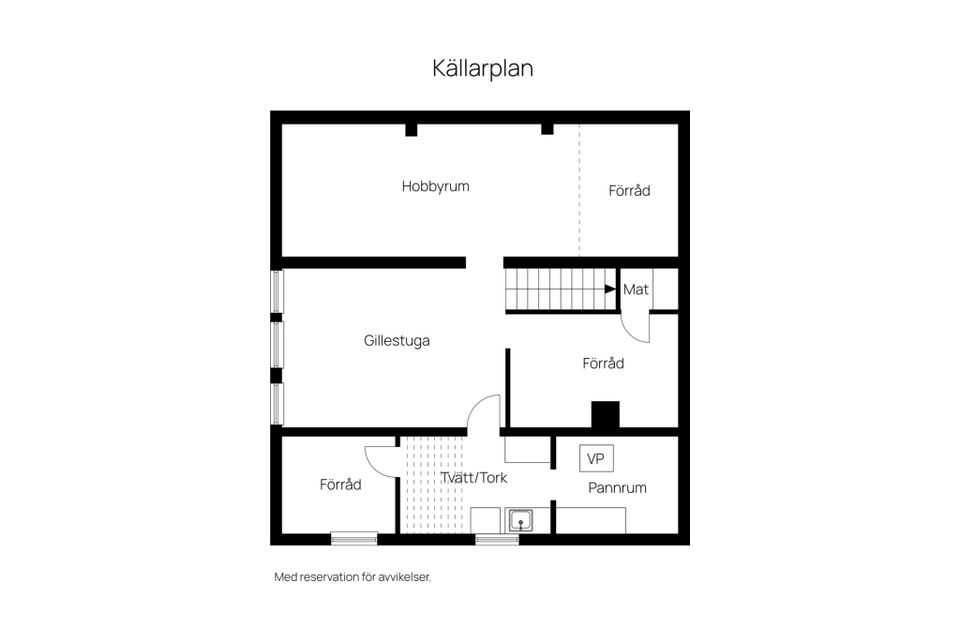 Villa, Hemvägen 11, Smålandsstenar, Gislaved