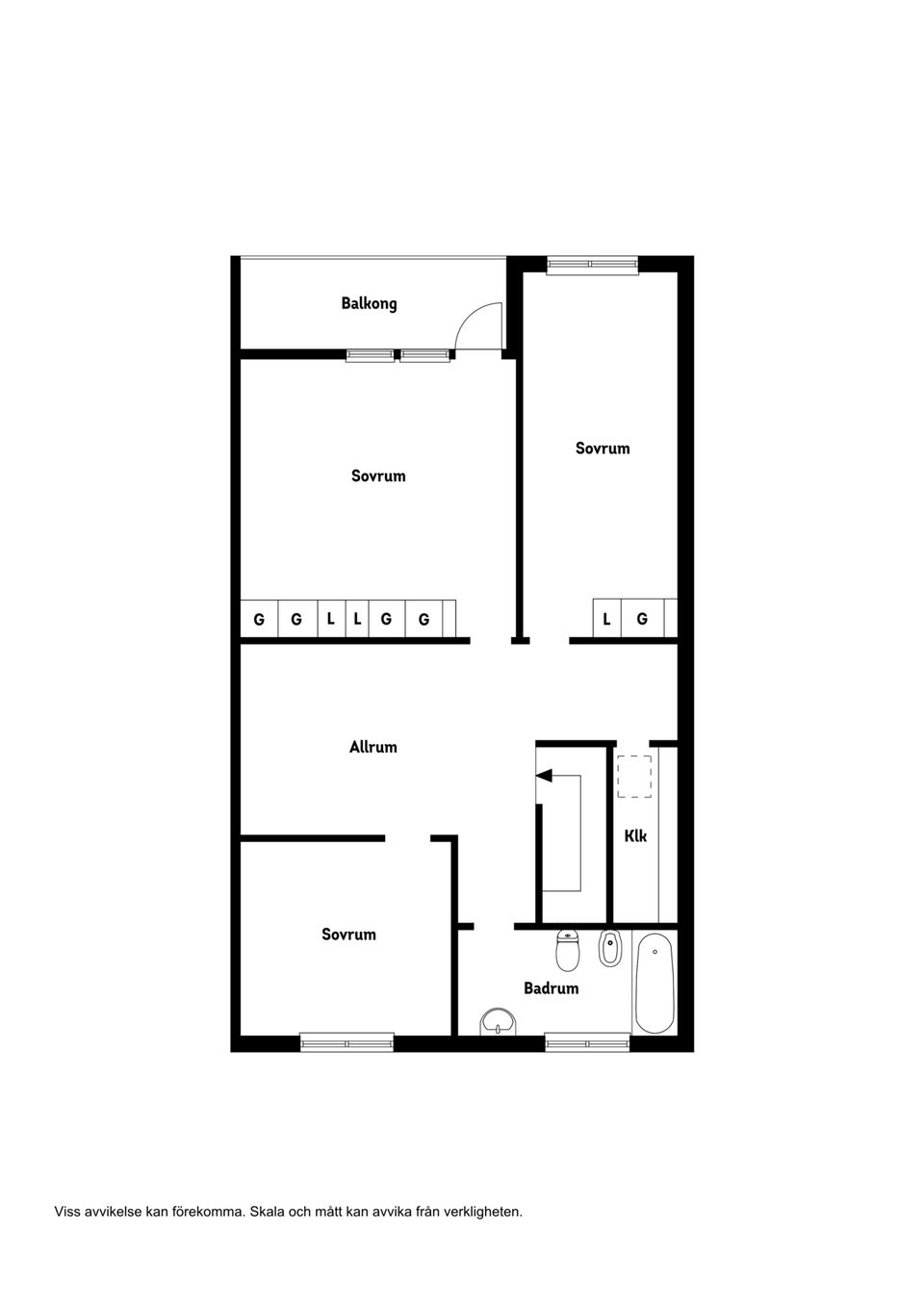 Villa, Radhus, John Ericssonsgatan 21A, Herrhagen, Karlstad