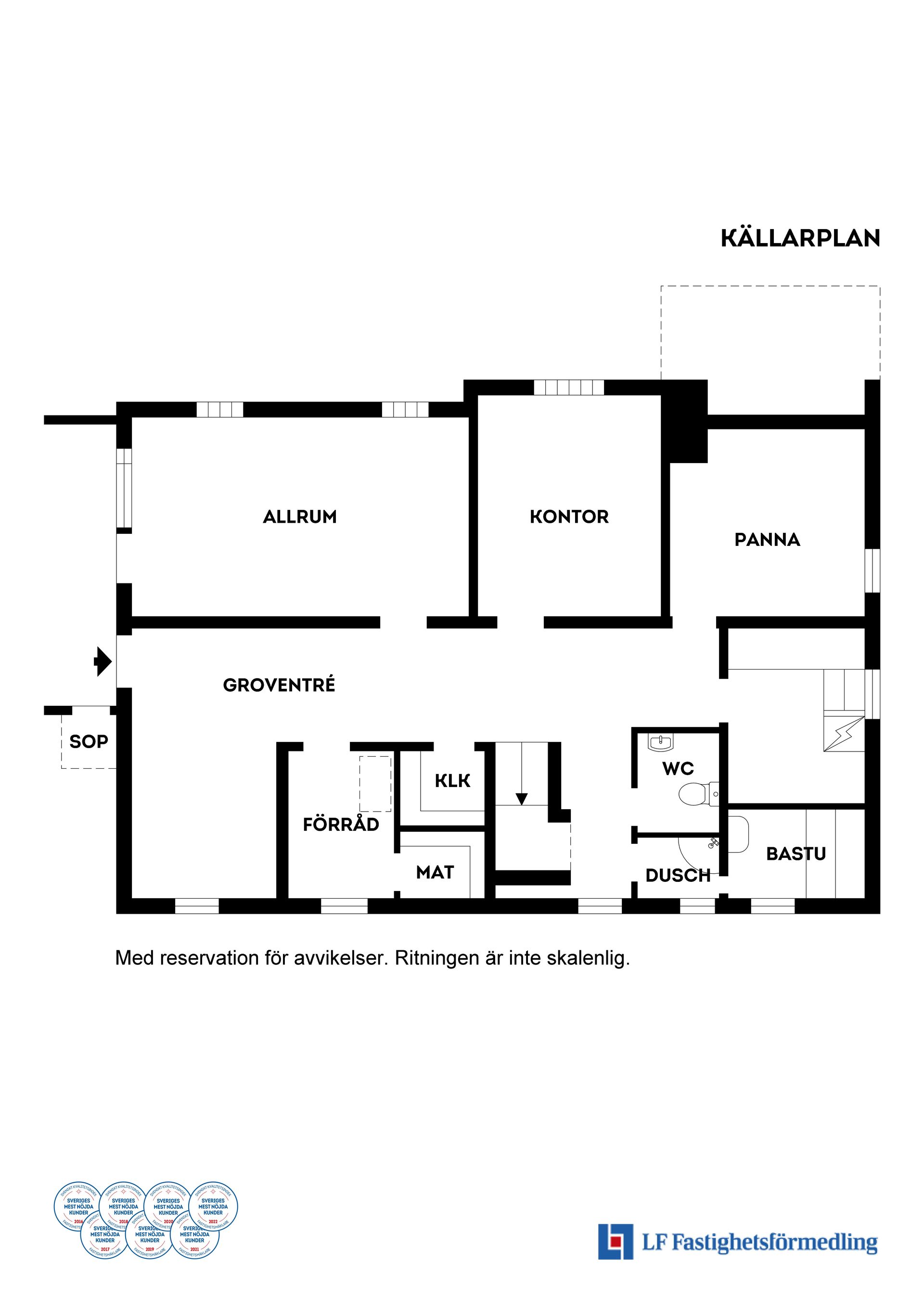 Villa, Källåsgatan 7, Aneby