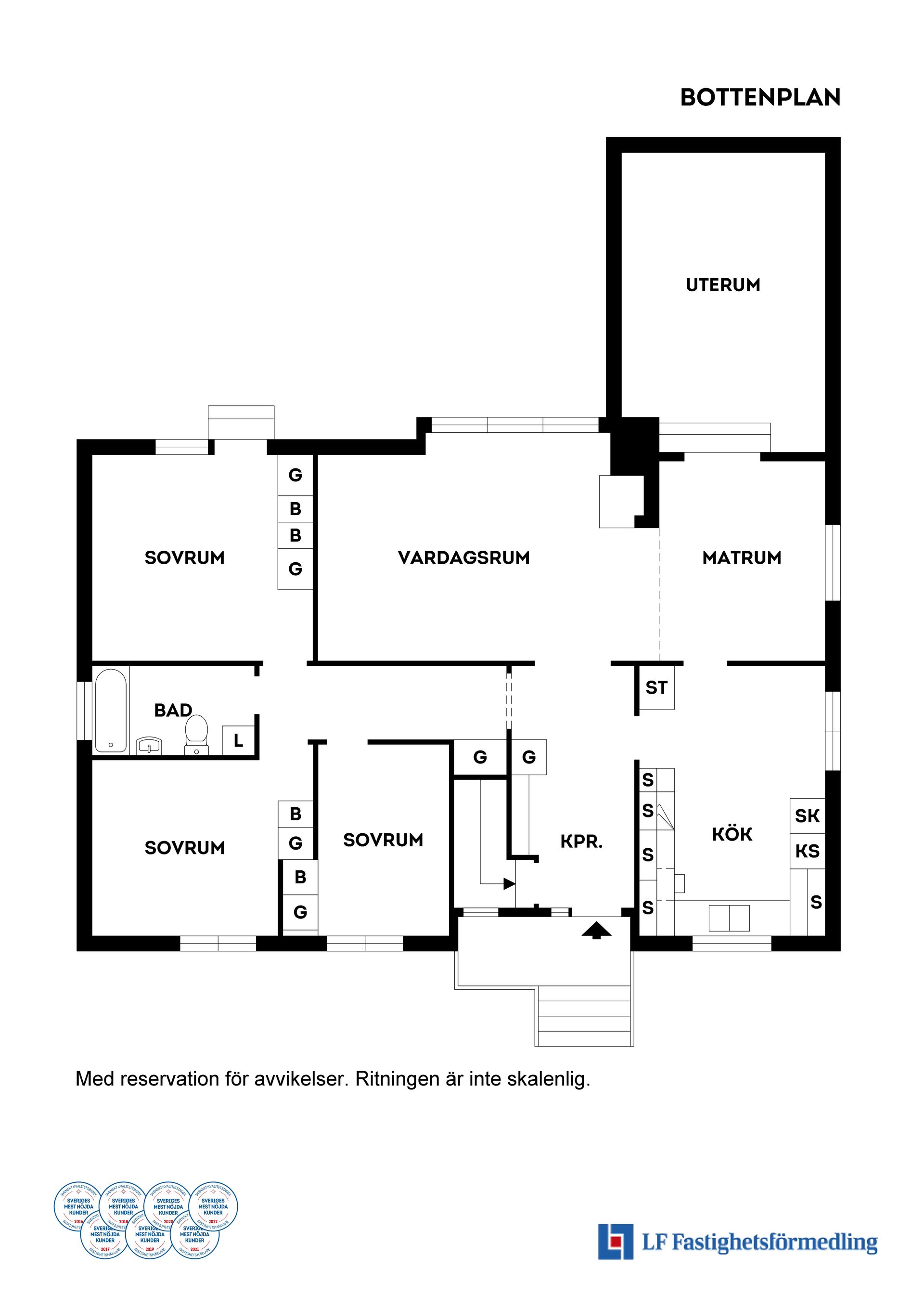 Villa, Källåsgatan 7, Aneby
