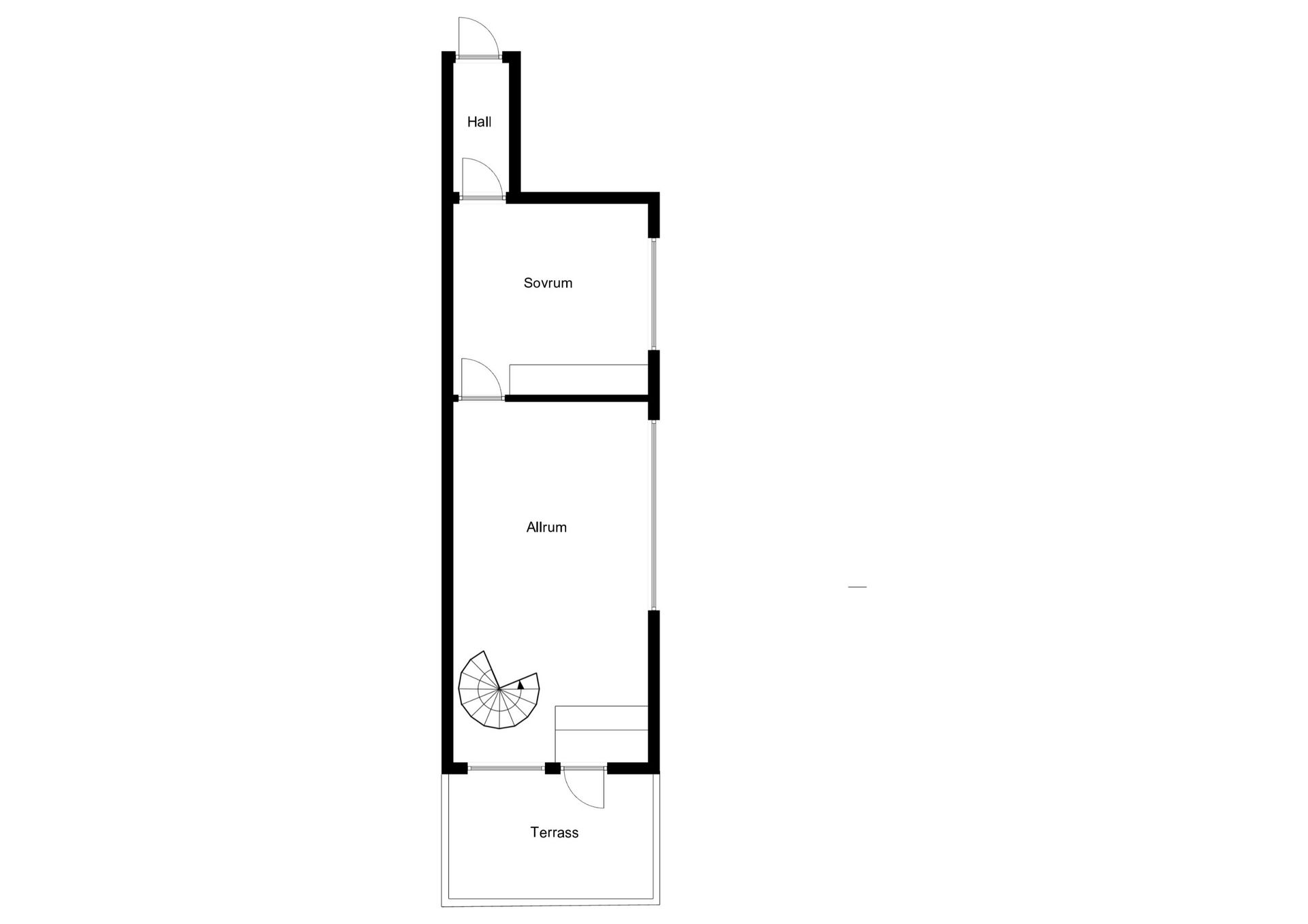 Bostadsrätt, Ringvägen 16, Kungsängen/Centrum, Upplands-Bro