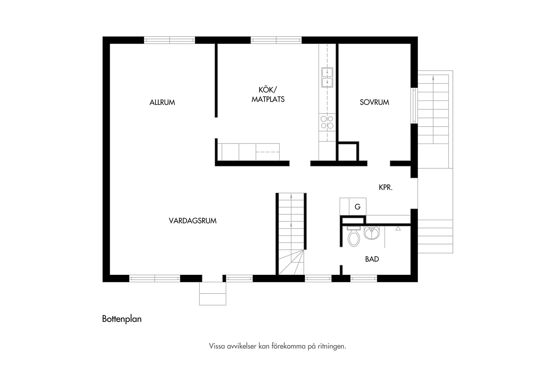 Villa, Tallviksvägen 6, Höllviken, Vellinge