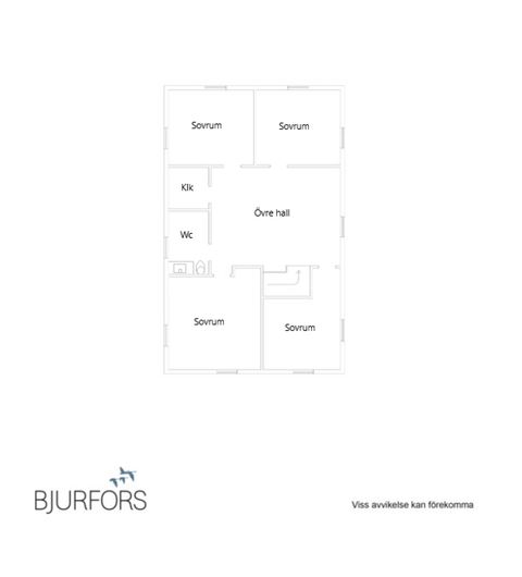 Gård/Skog, Valliden 49, Skellefteå