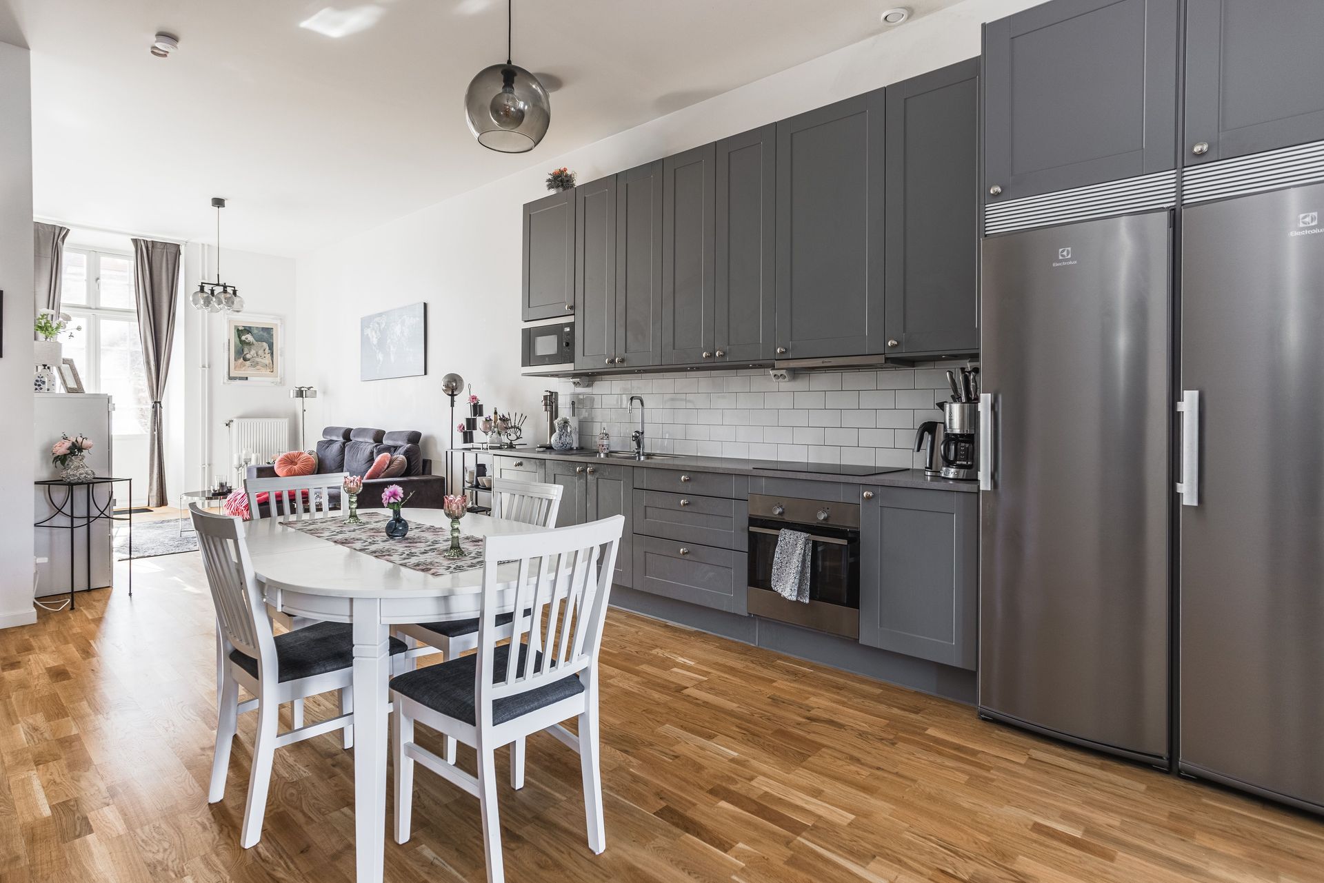 Bostadsrätt, Östra Kasernvägen 3C, Rindö, Vaxholm