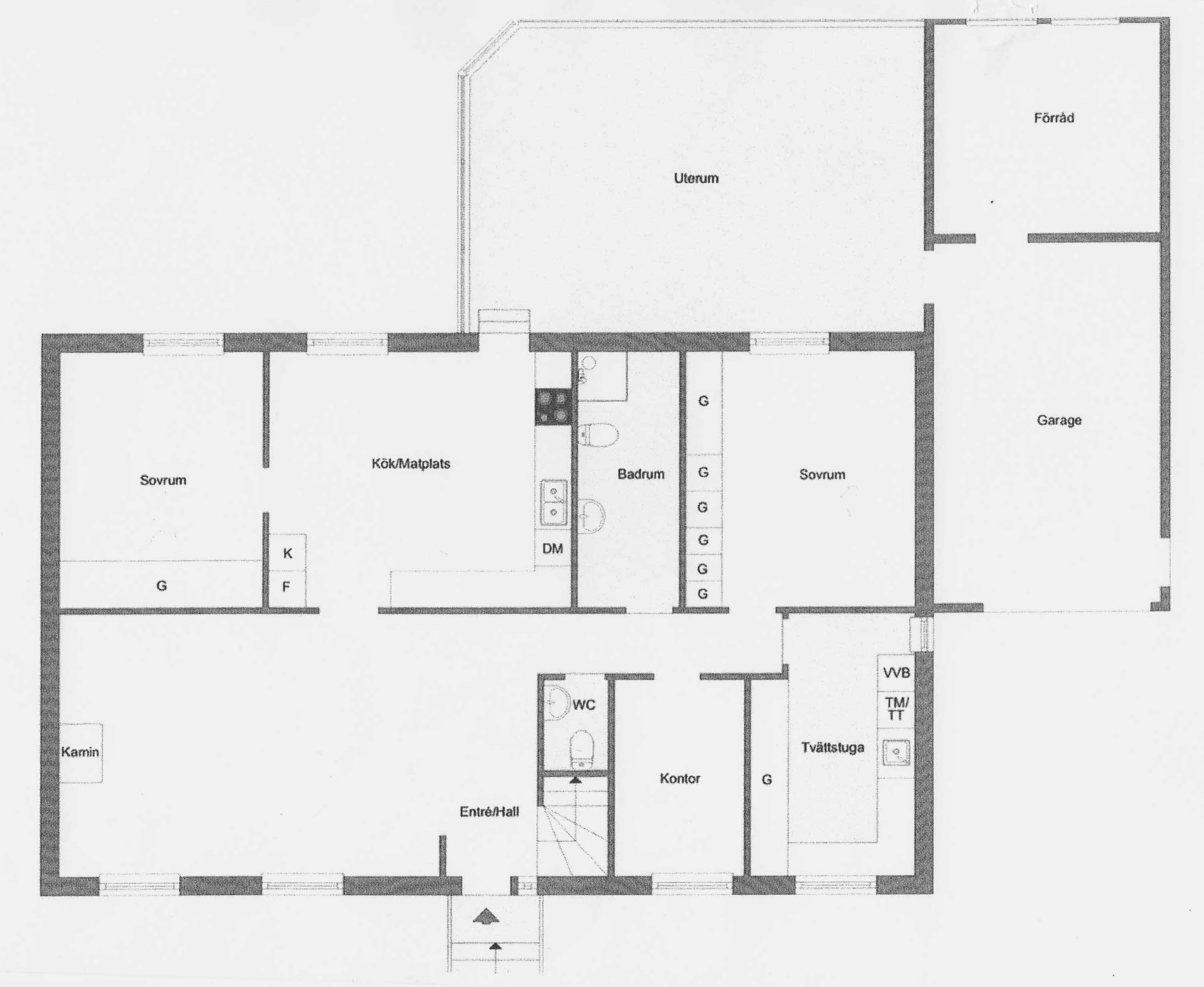 Villa, Ringblommevägen 18, Svalöv