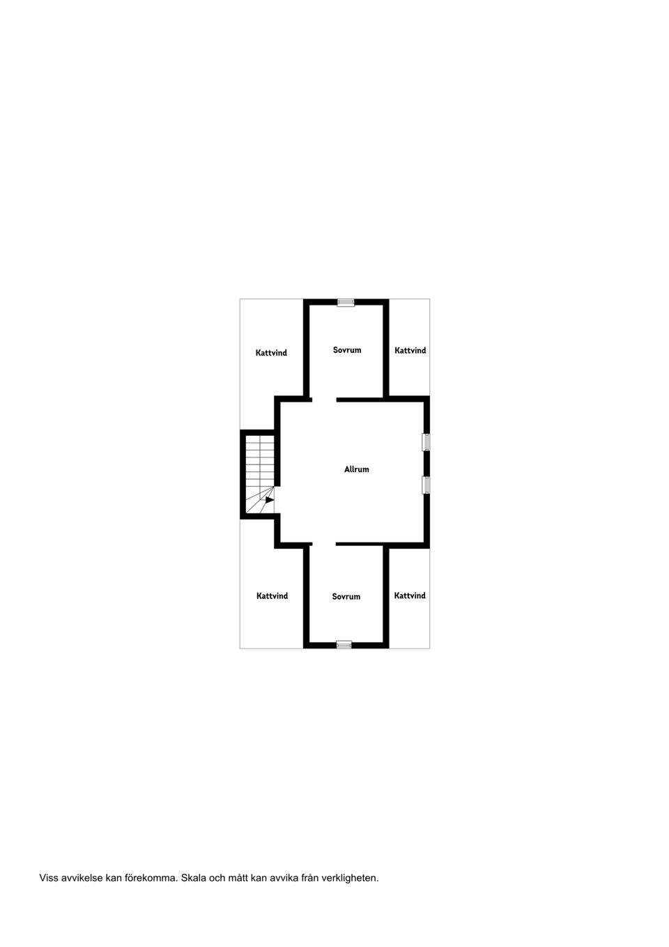 Villa, Radhus, Prästkragevägen 1, Sunnerby, Nynäshamn