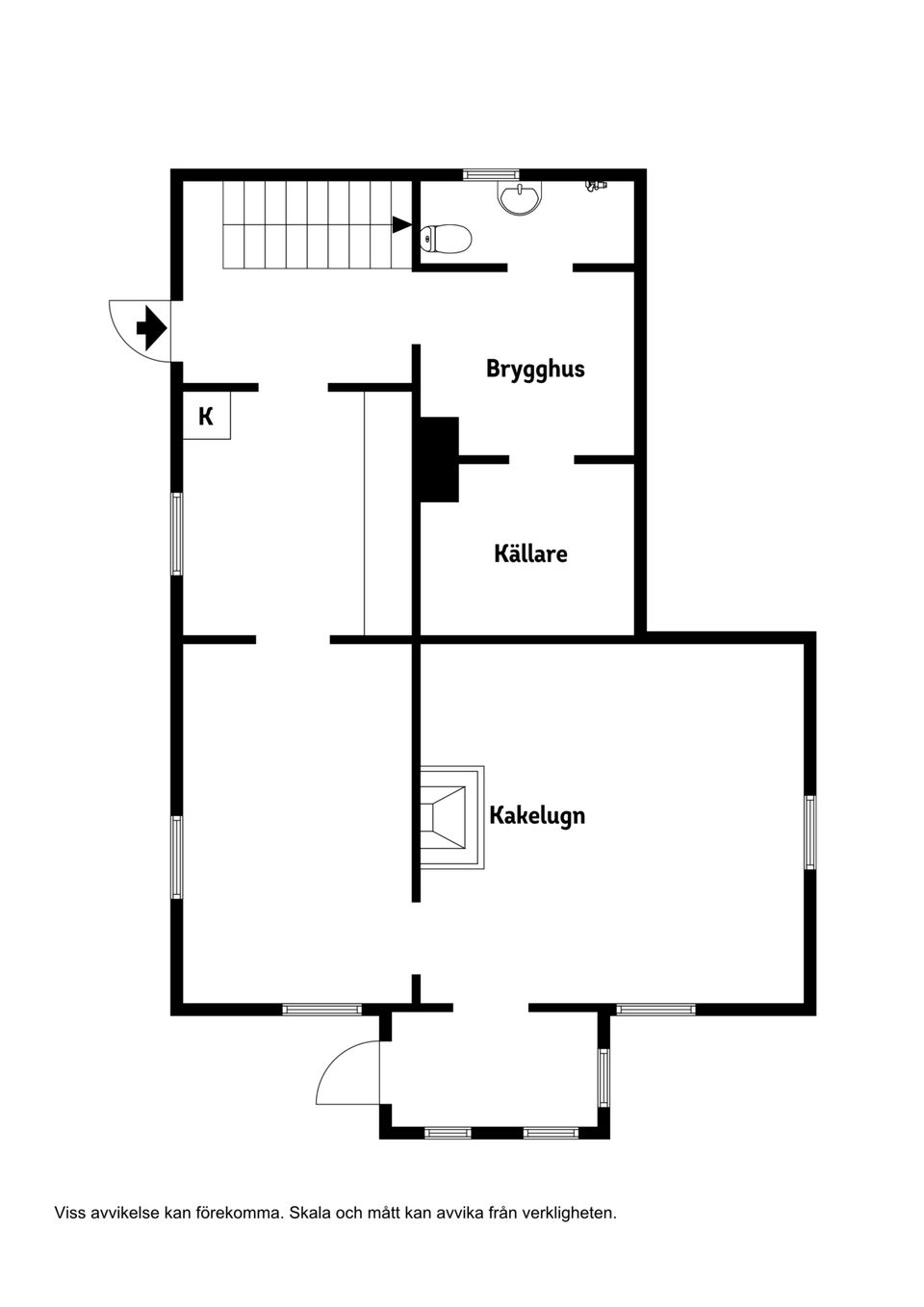 Villa, Hangvar Olarve 607, Norra Gotland, Gotland