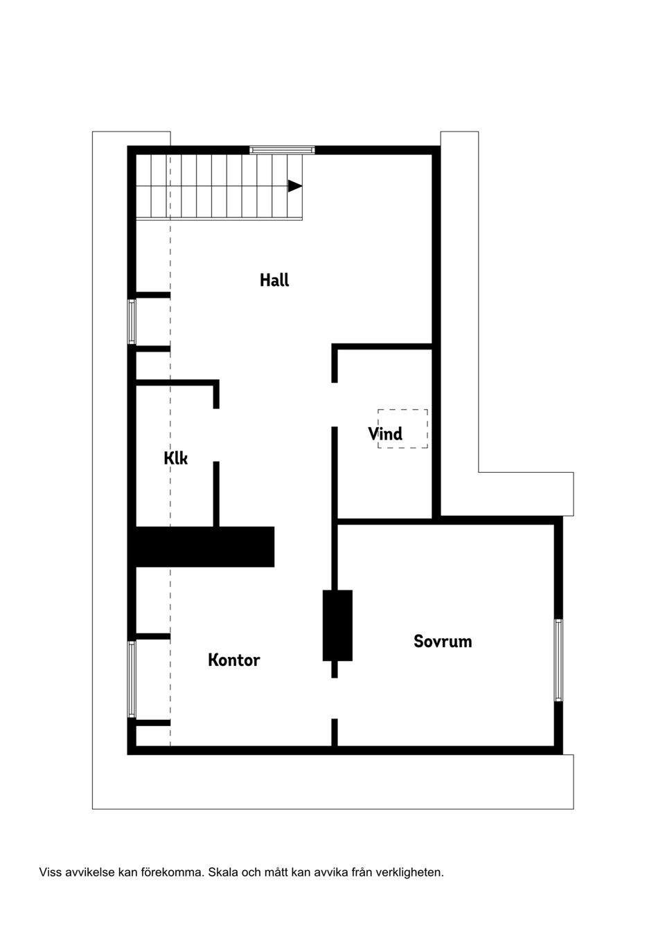 Villa, Hangvar Olarve 607, Norra Gotland, Gotland