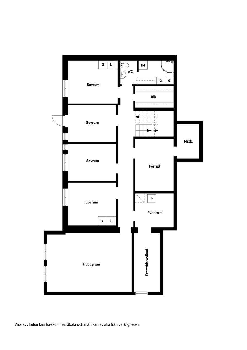 Villa, Spinettvägen 9, Bjästa, Örnsköldsvik
