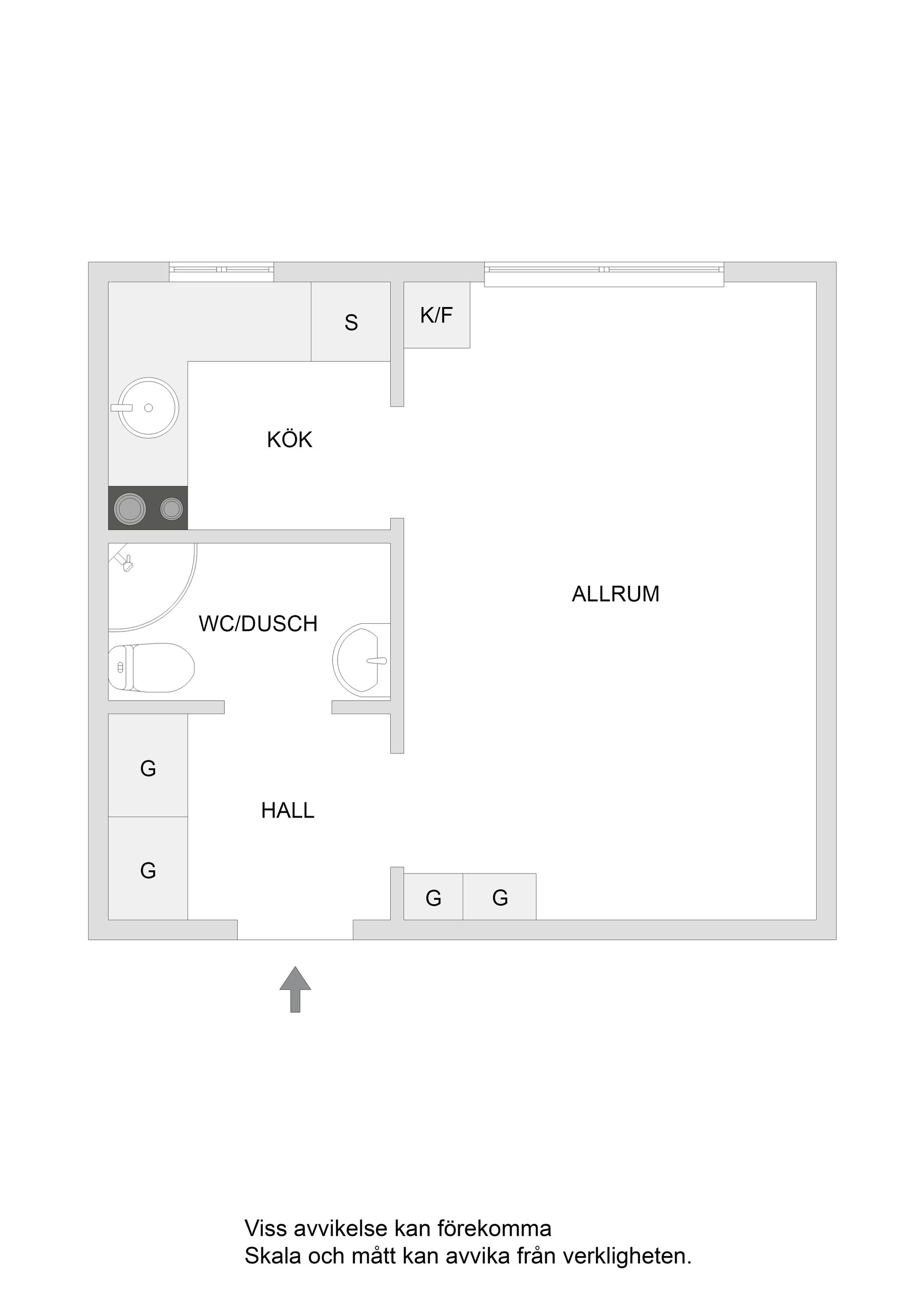 Bostadsrätt, Kristallvägen 9, Solberga, Stockholm