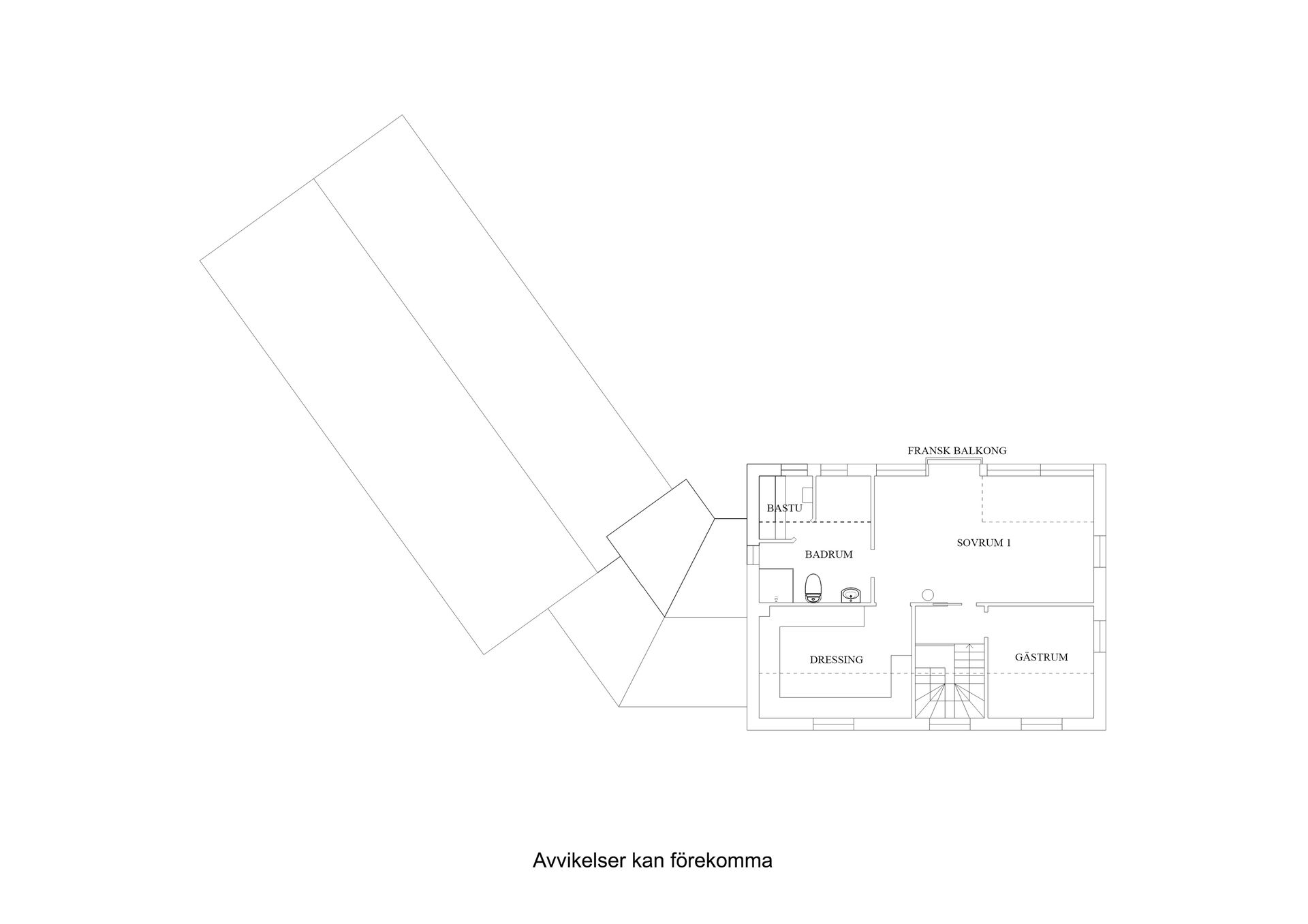Villa, Travarvägen 44, Granby, Sigtuna