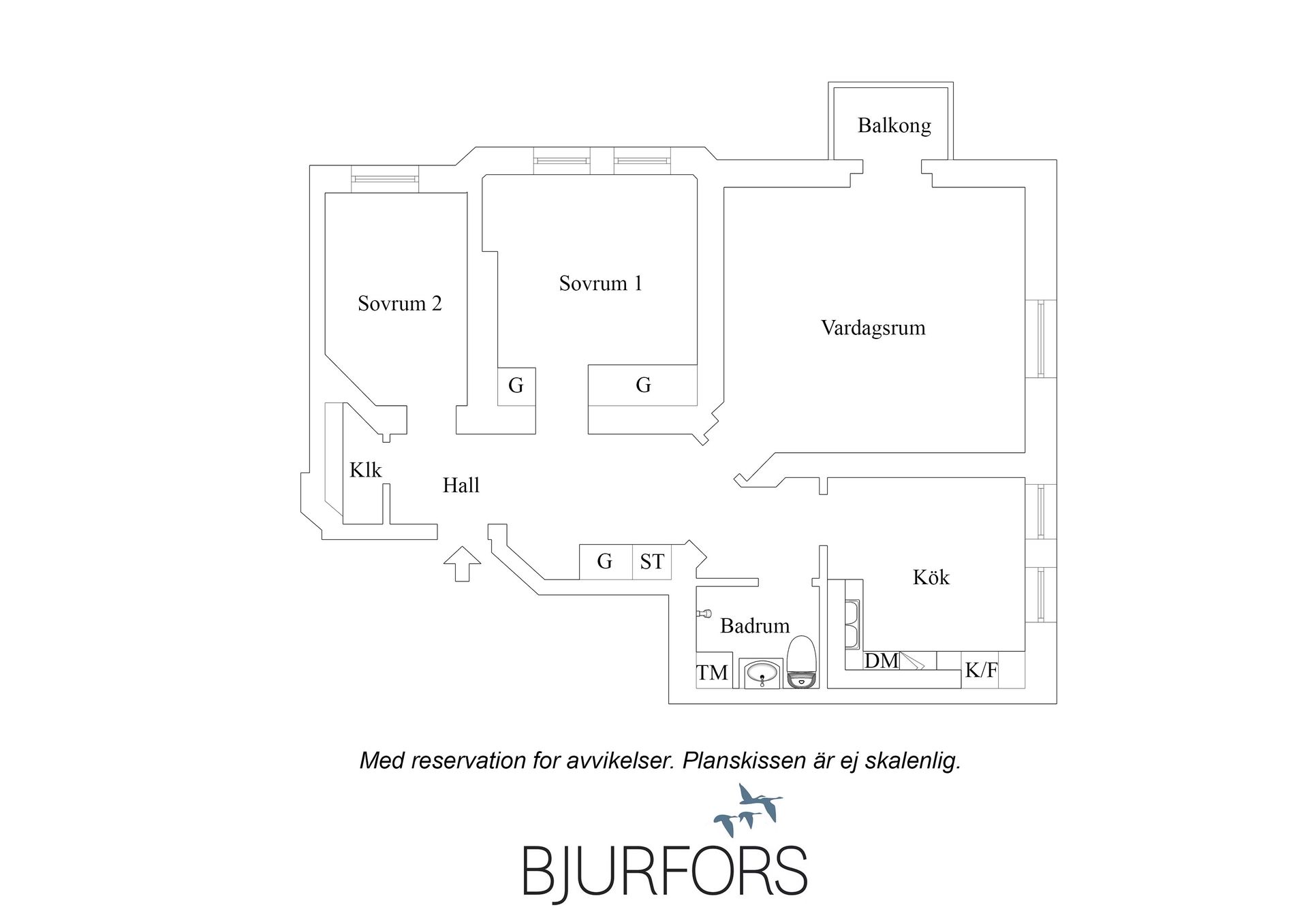 Bostadsrätt, Vintergatan 15A, Centrala Sundbyberg, Sundbyberg