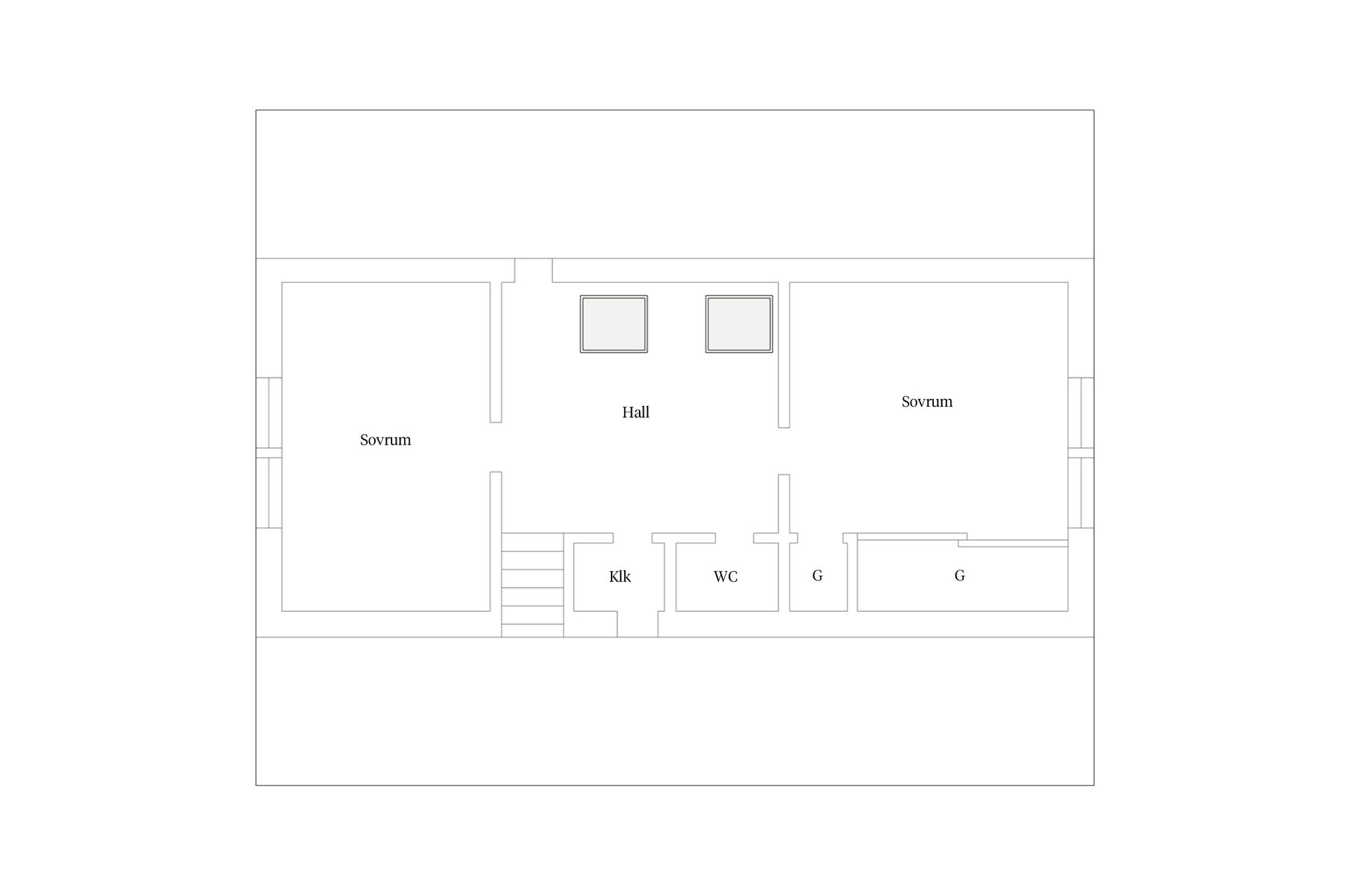 Villa, Kornängsgatan 7, Mölndal - Solängen, Mölndal