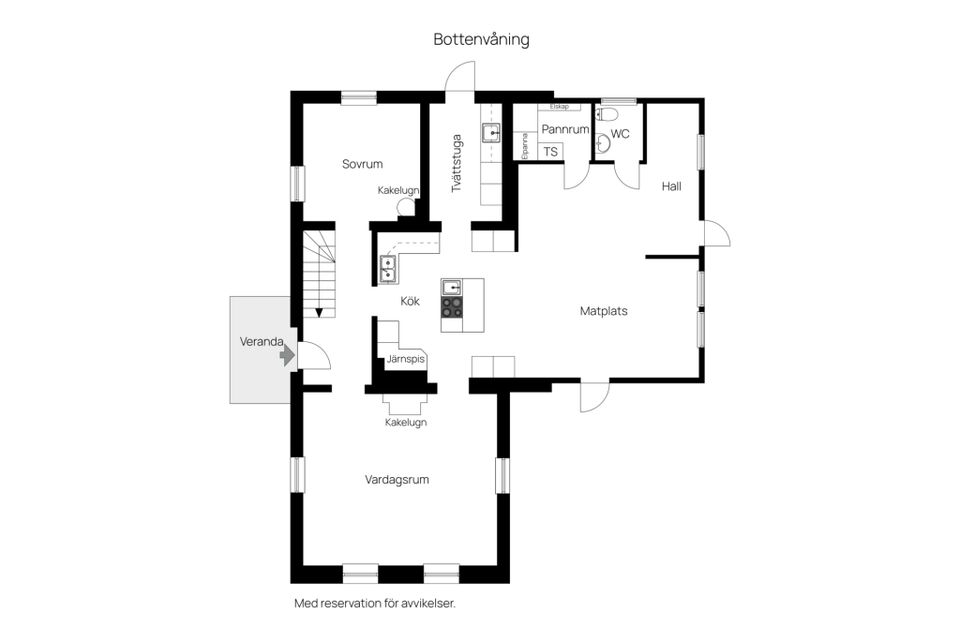 Gård/Skog, Sålhults gård, Burseryd, Gislaved
