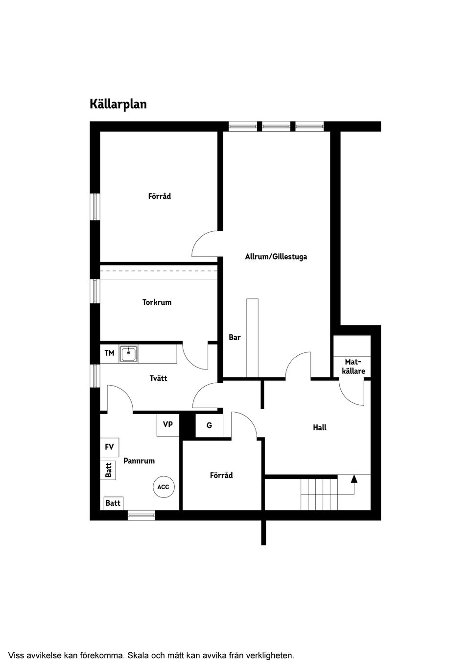 Villa, Garvaregatan 5, Bolltorp, Alingsås