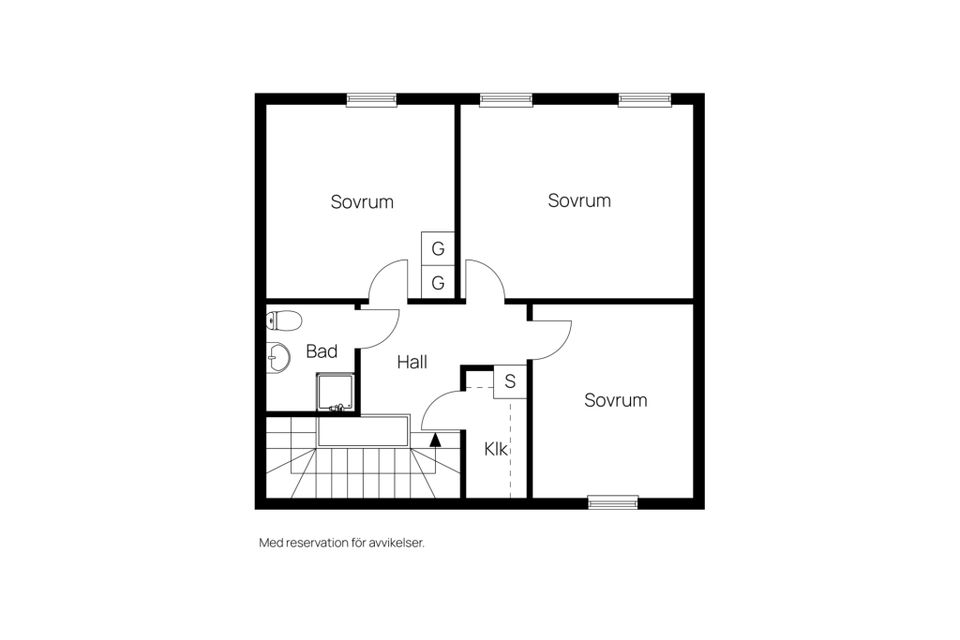 Bostadsrätt, Flygarevägen 8, Flygaren, Ljungby
