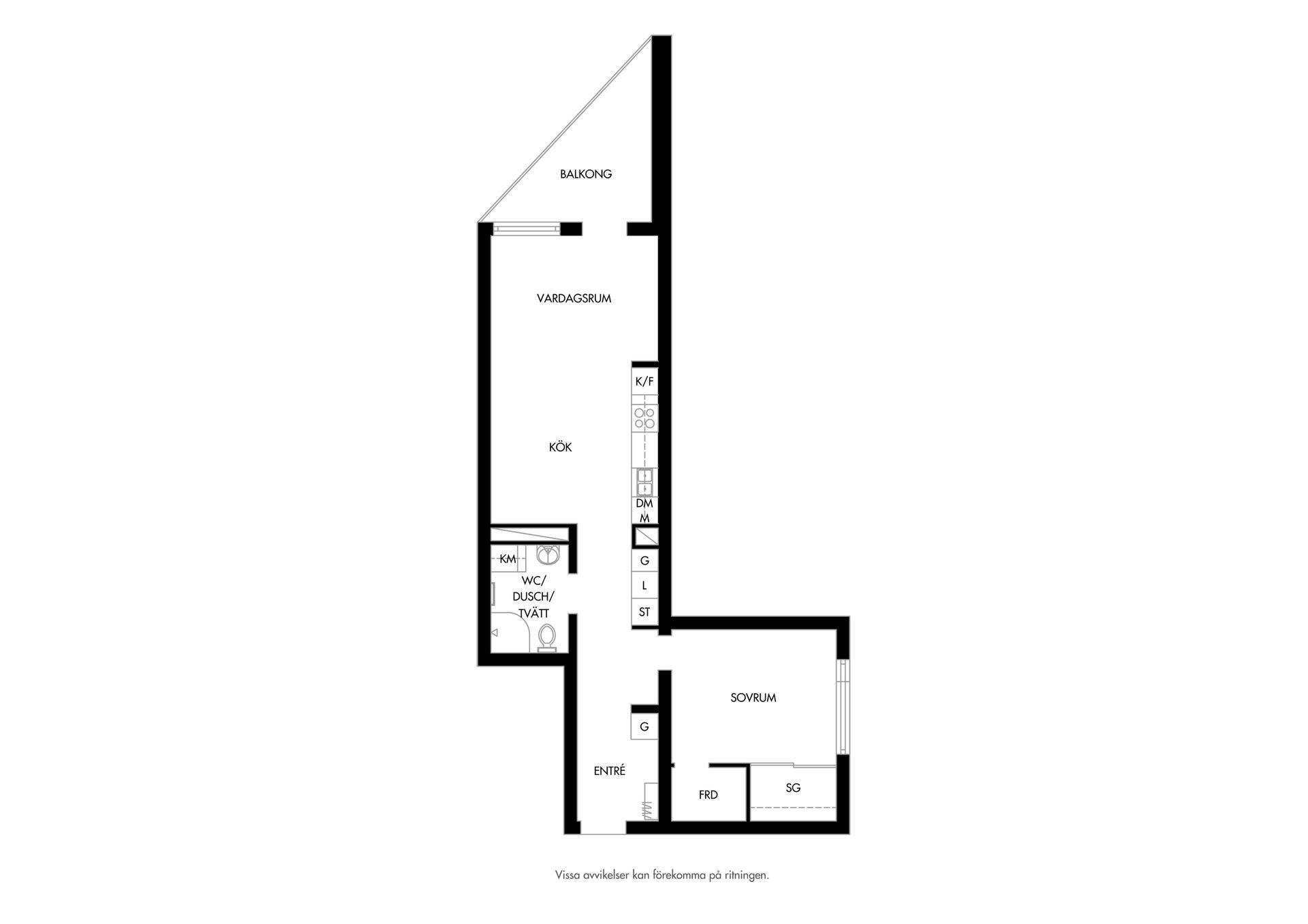 Bostadsrätt, Brunnshögsgatan 52, Brunnshög, Lund