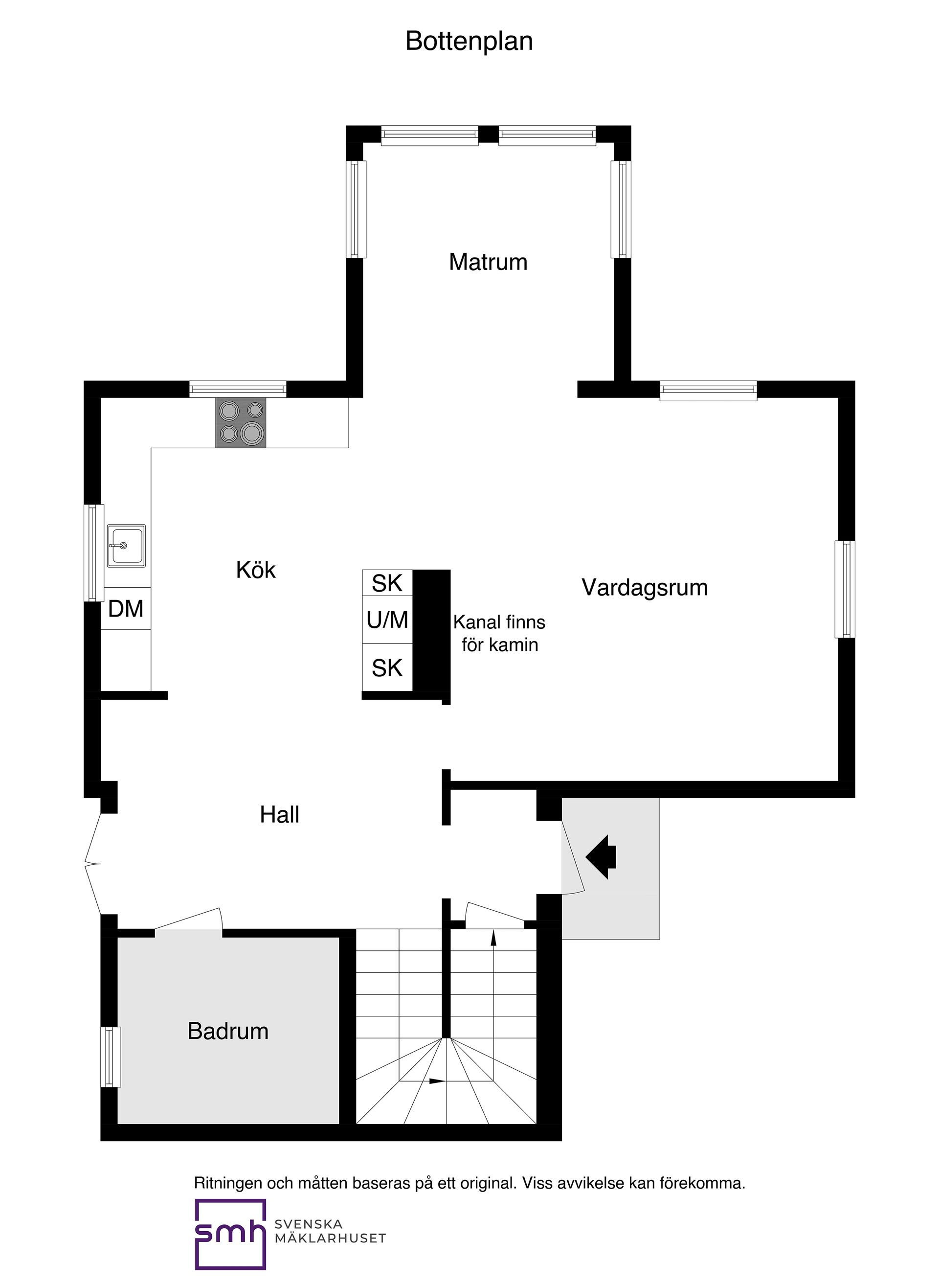 Villa, Linanäsvägen 77, Ljusterö-Linanäs, Österåker