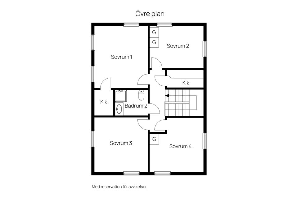 Villa, Älghagsstigen 28, Hässelby Norra Villastad, Stockholm
