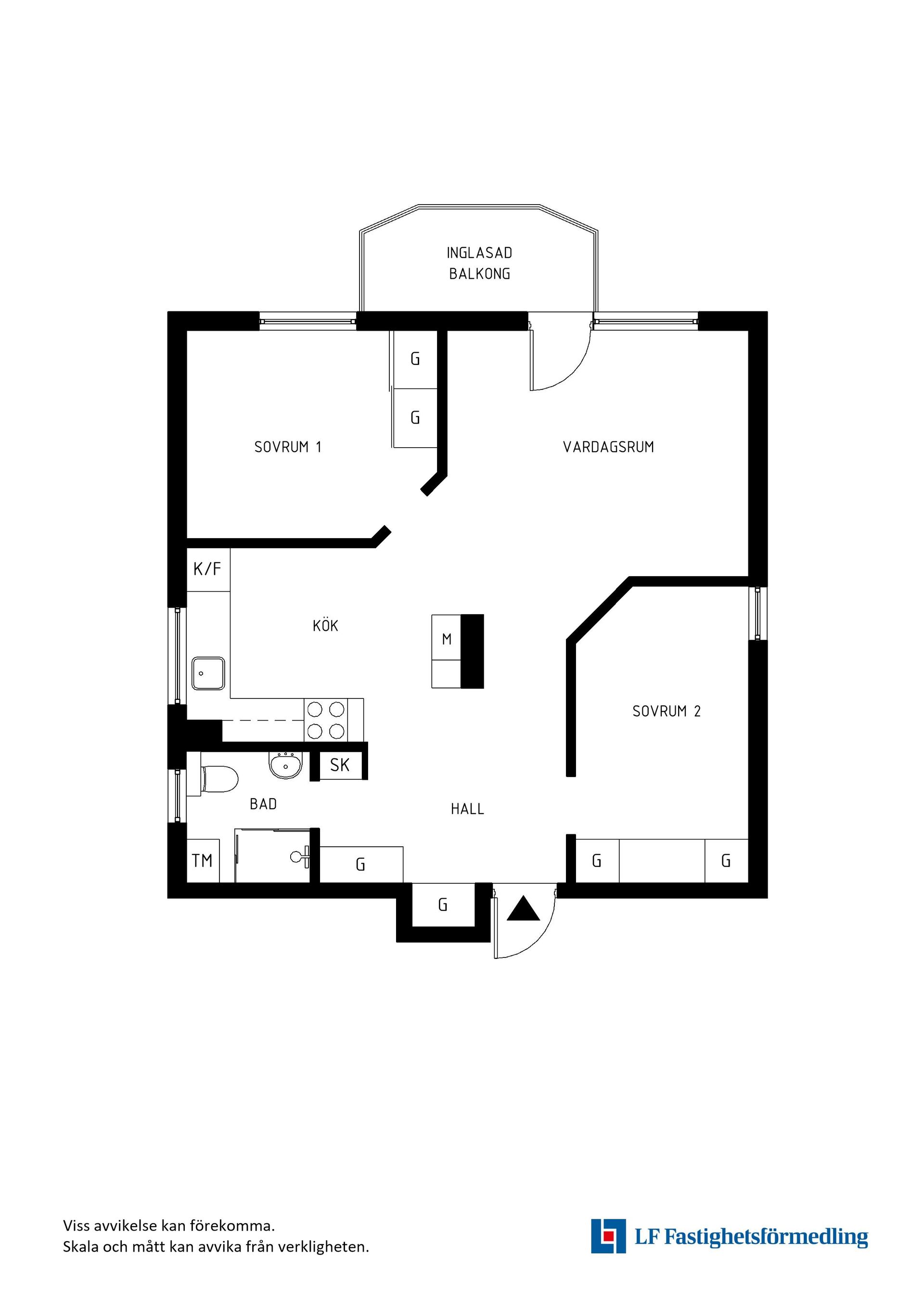 Bostadsrätt, Vittangigatan 10, Vällingby Centrum, Stockholm