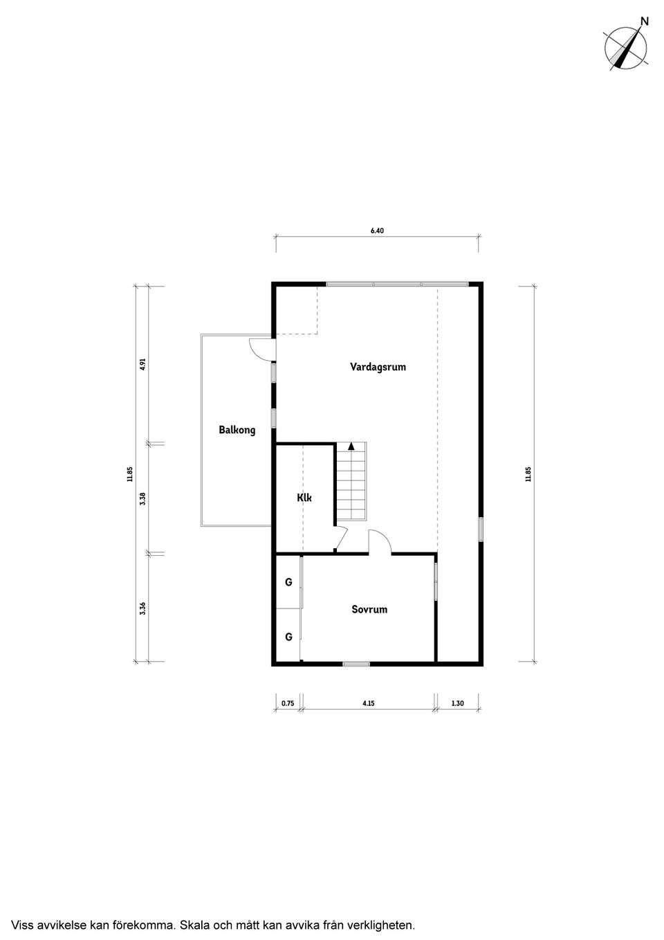 Villa, Radhus, Lövskogsåsen 71, Billdal, Göteborg