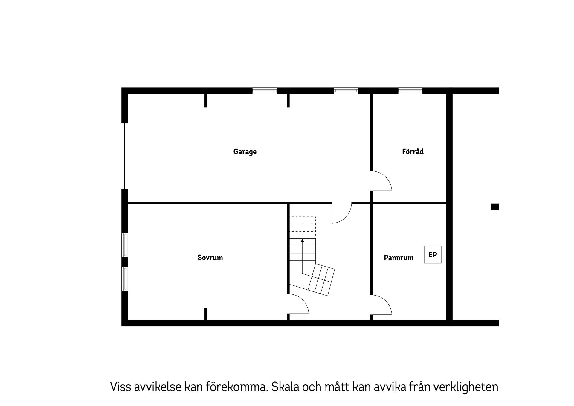 Villa, Abborrvägen 16B, Sticklinge, Lidingö