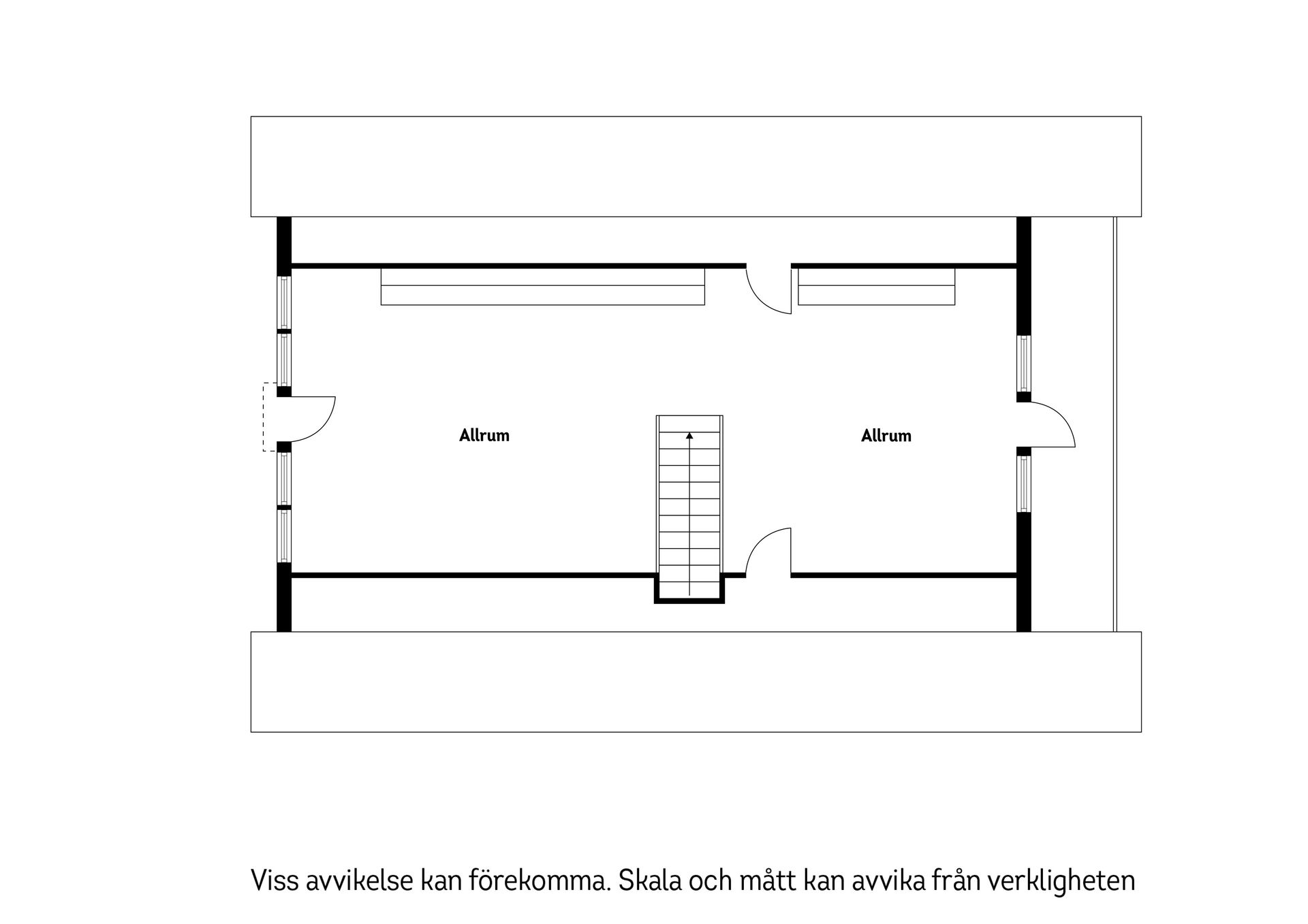 Villa, Abborrvägen 16B, Sticklinge, Lidingö