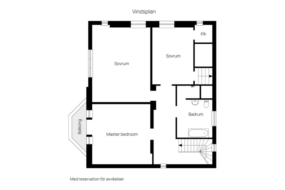 Villa, Kapellplan 3, Centralt Trelleborg, Trelleborg