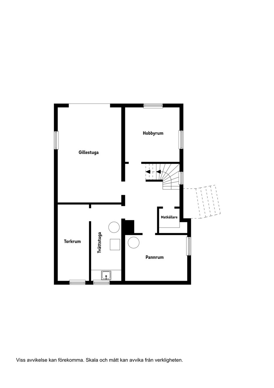 Villa, Norråsagatan 37, Runneryd, Nässjö