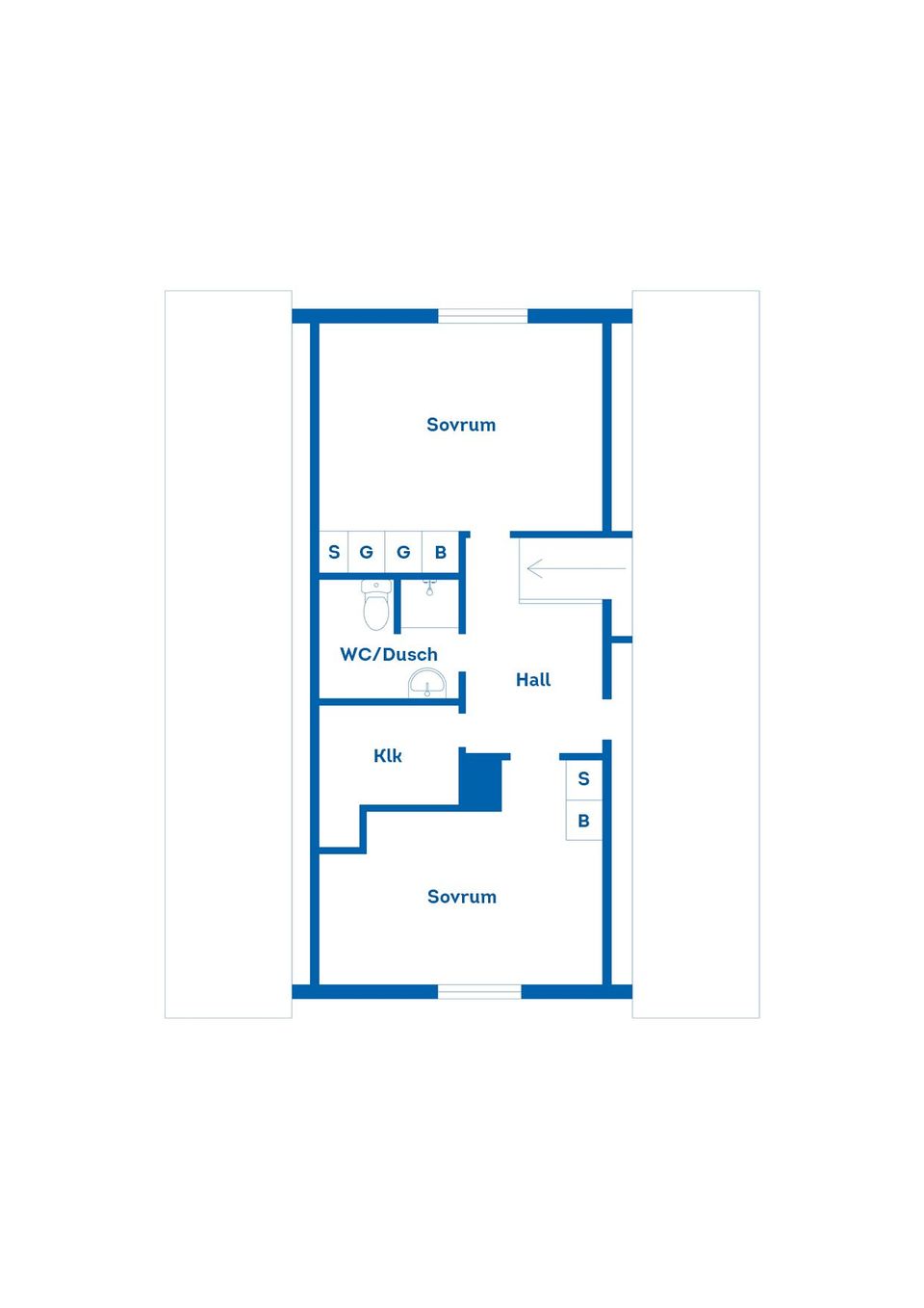 Villa, Norråsagatan 37, Runneryd, Nässjö